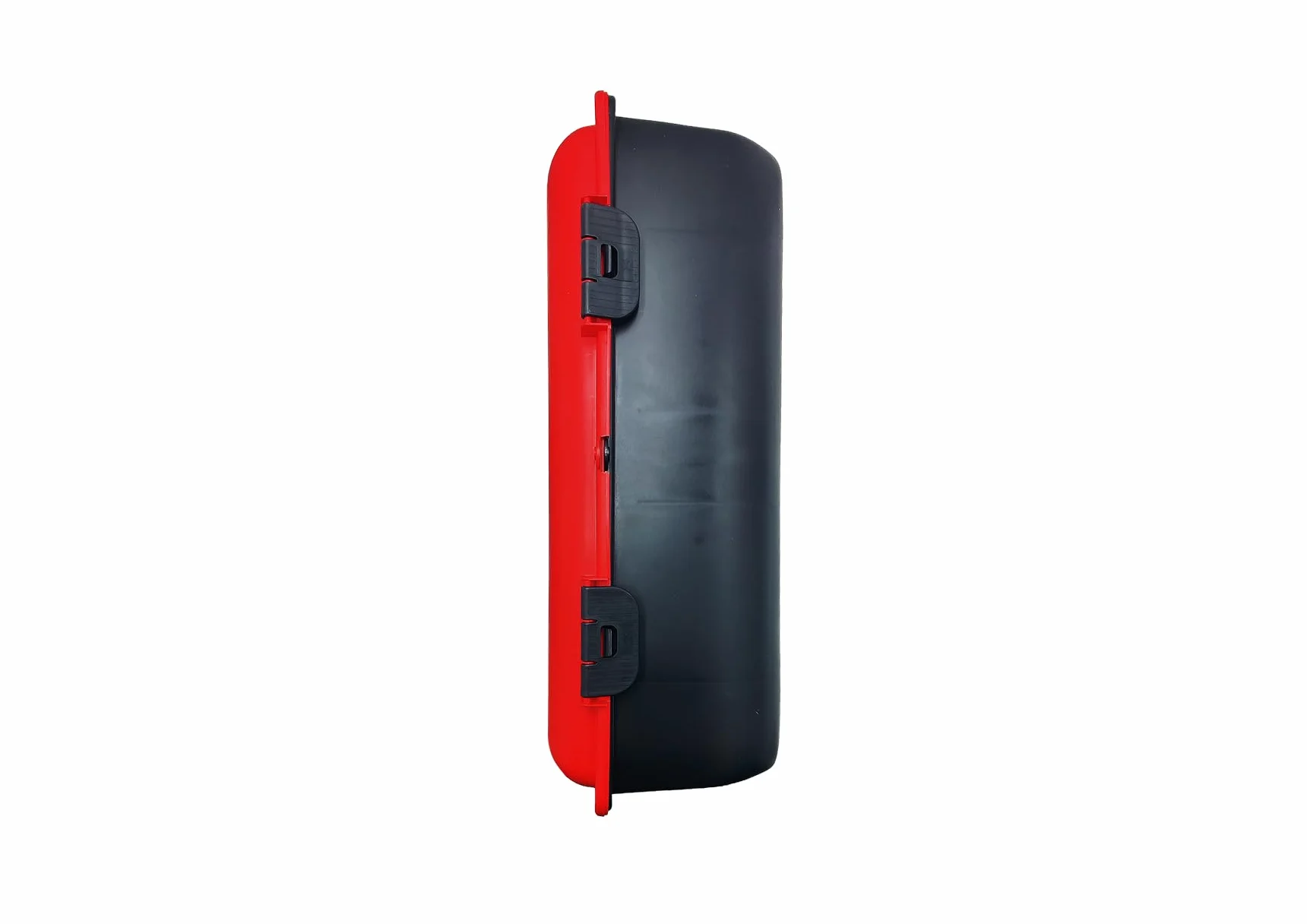Cofre Porta Extintor 6/9 kg para Camión Remolque