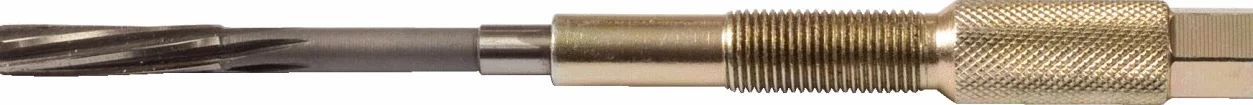 KS Tools 152.1097 Escariador para bujías de incandescencia, M10x1