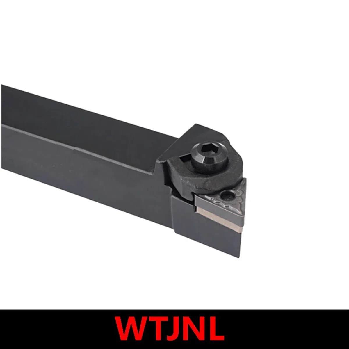 WTJNR WTJNL WTJNR2525M16 WTJNR2020K16 WTJNR1616H16 Mango for Herramienta de torneado WTJNR3232P16 WTJNR2525M22 WTJNR3232P22(WTJNL,NO Inserts_2525M16)