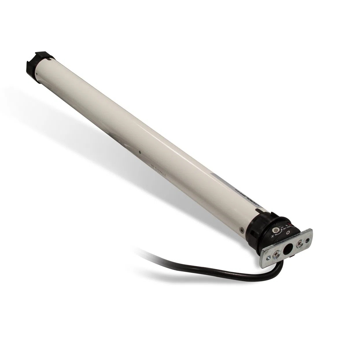jarolift Motor Electromecánico SL 35-13/14, Motor Tubular para Persianas Enrollables SW40 Fuerza de Tracción 30 kg, con Protección Térmica