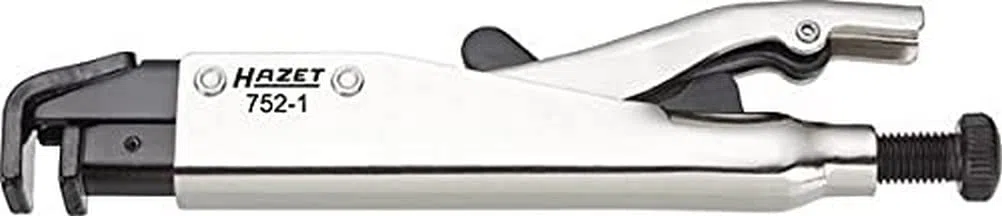HAZET 752-1 Pinza sujetadora