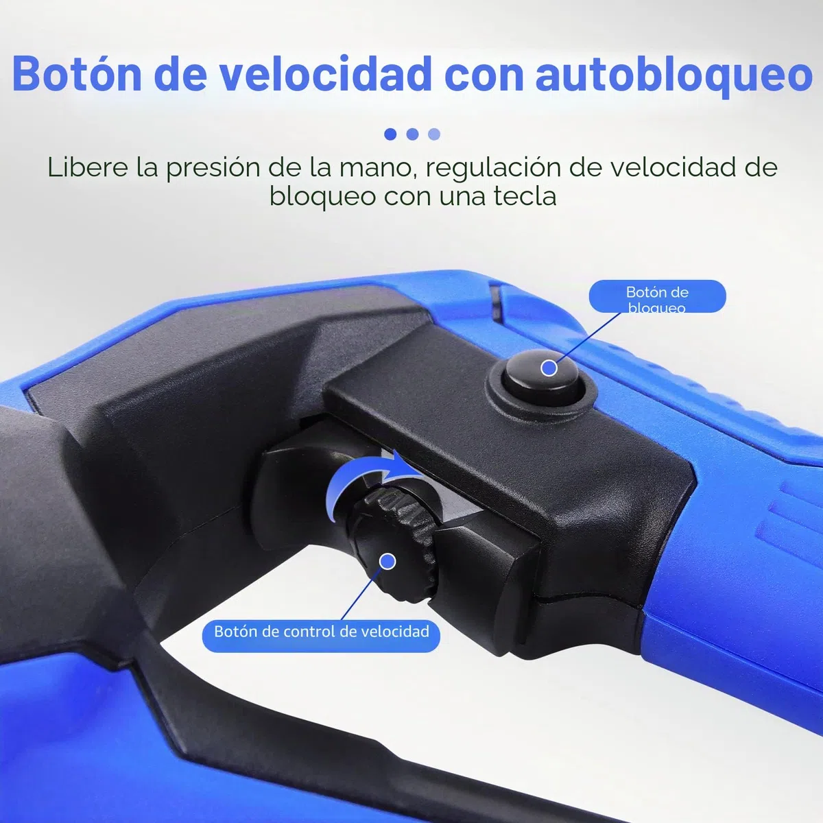 Potente sierra alternante 900 W 240 V velocidad variable sierra de sable eléctrica con cable, sierra alternante con herramienta menos cambio de cuchilla