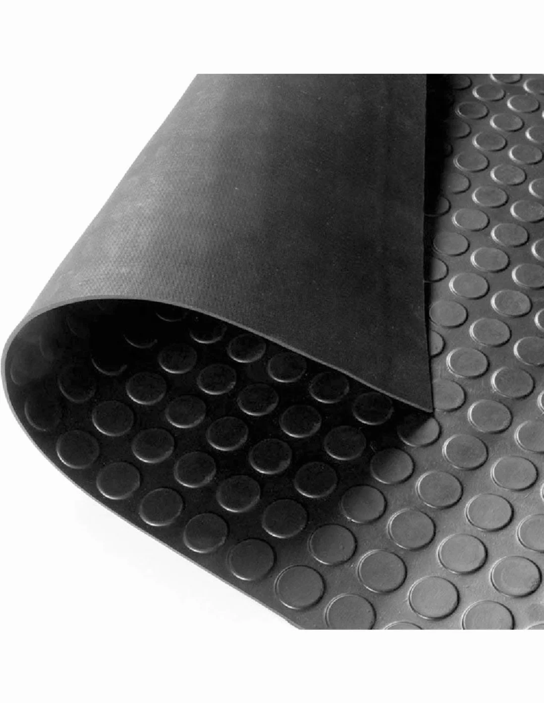 Suelo de Goma Antideslizante (1.20x2 m.)