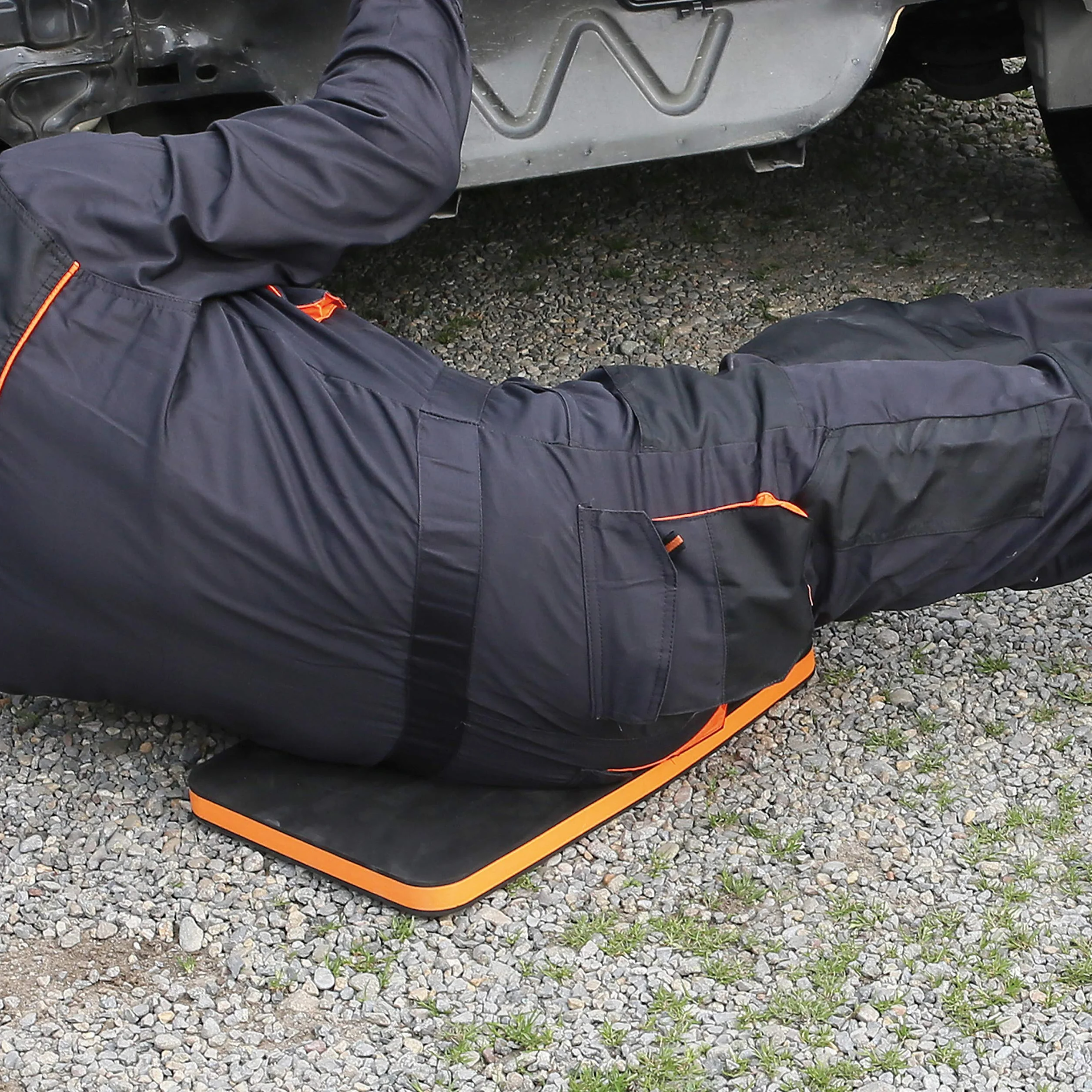Beta 2254T - Alfombra de protección para rodillas