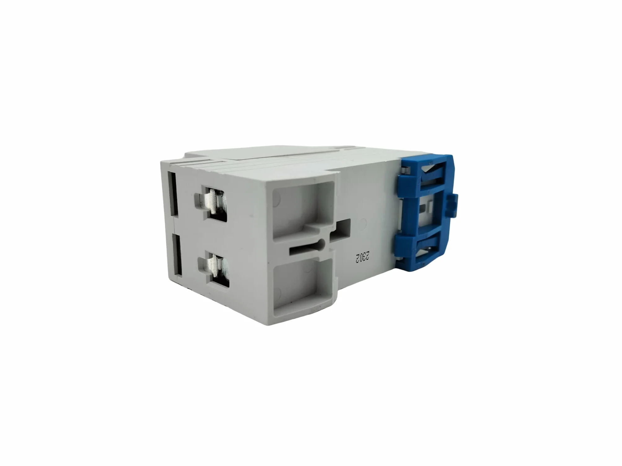 Interruptor diferencial superinmunizado SI, 300 mA, 2P, 40 A, Clase A, sensibilidad 300mA, RASMACOR