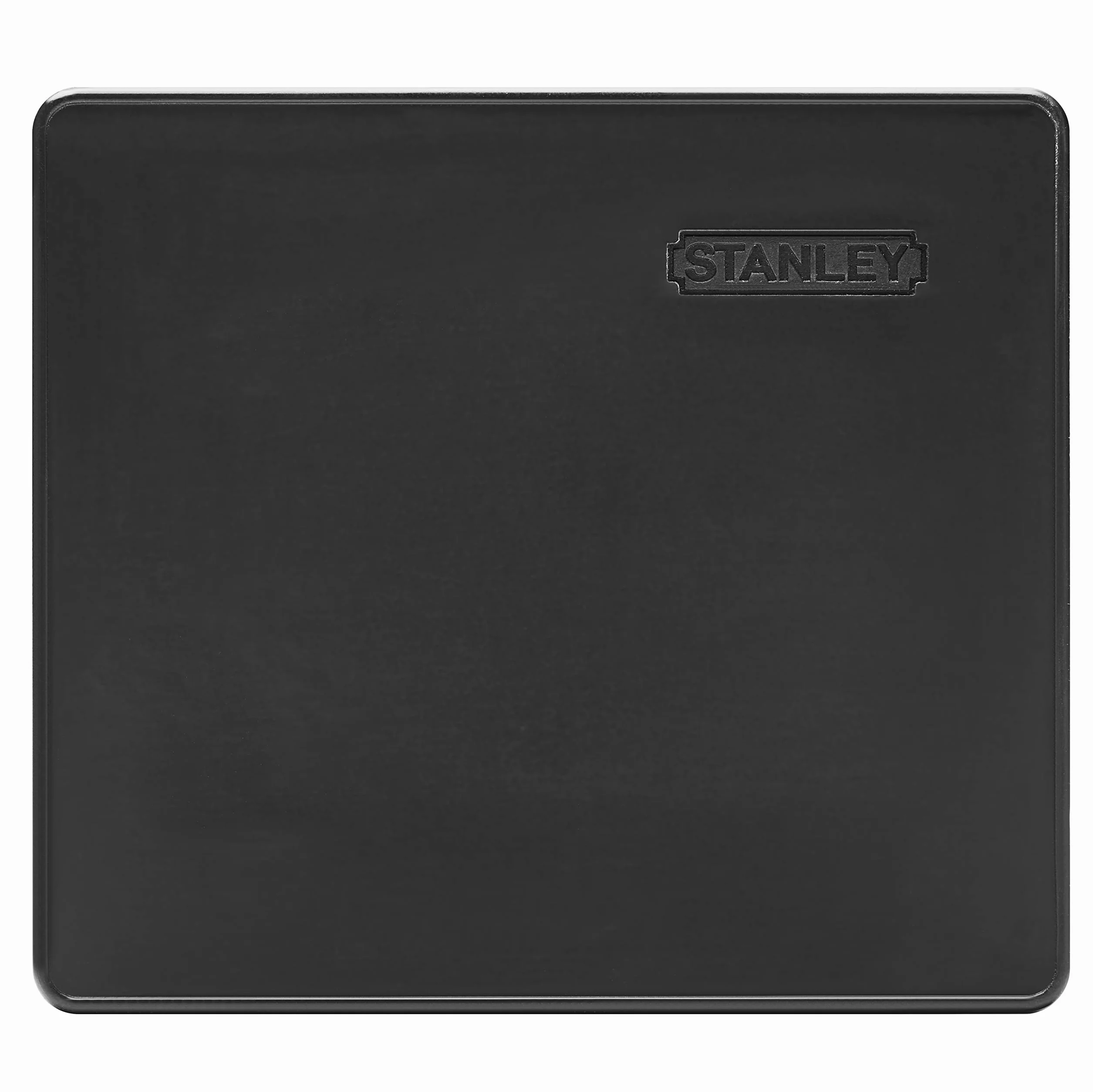 Stanley 1-11-967 - Set de 100 hojas de cuchillo doble gancho para moquetas