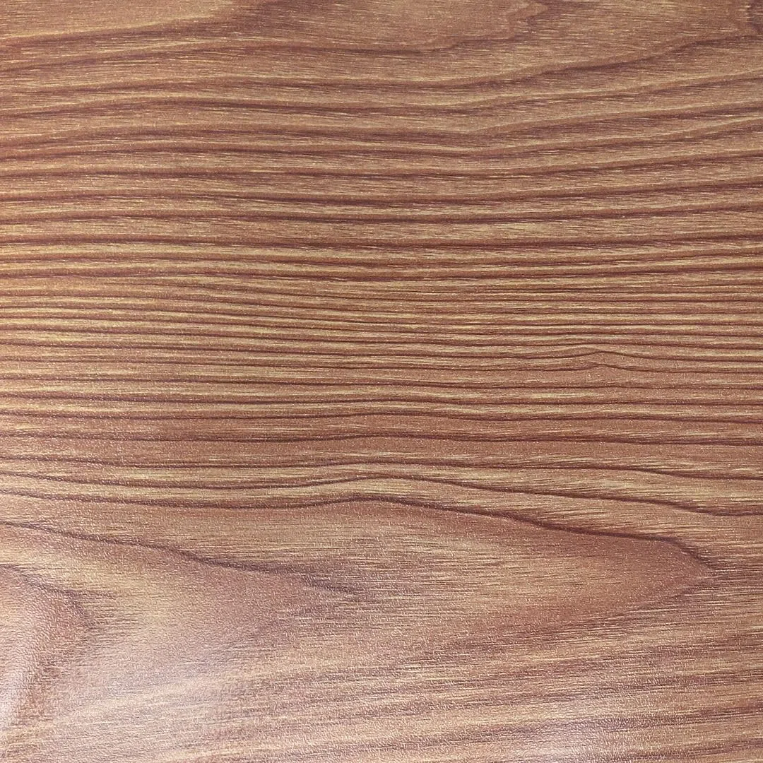 Suelo de Vinilo Para Instalar en Rollo | Suelo PVC Decorativo Hogar, Cocina, Baño, Salón | Suelo Efecto Madera | Suelo PVC Nogal (140_x_500_cm)