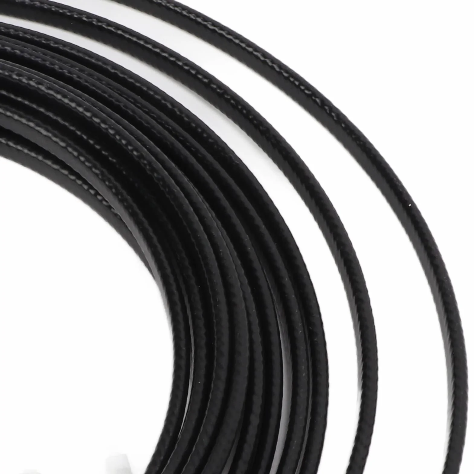 Cable de Calefacción de Tubería Calentador de Cinta de Calor 10 Metros Autorregulación 65 ℃ Cable de Calor de Tubería de Agua para Invierno Al Aire Libre(#2)
