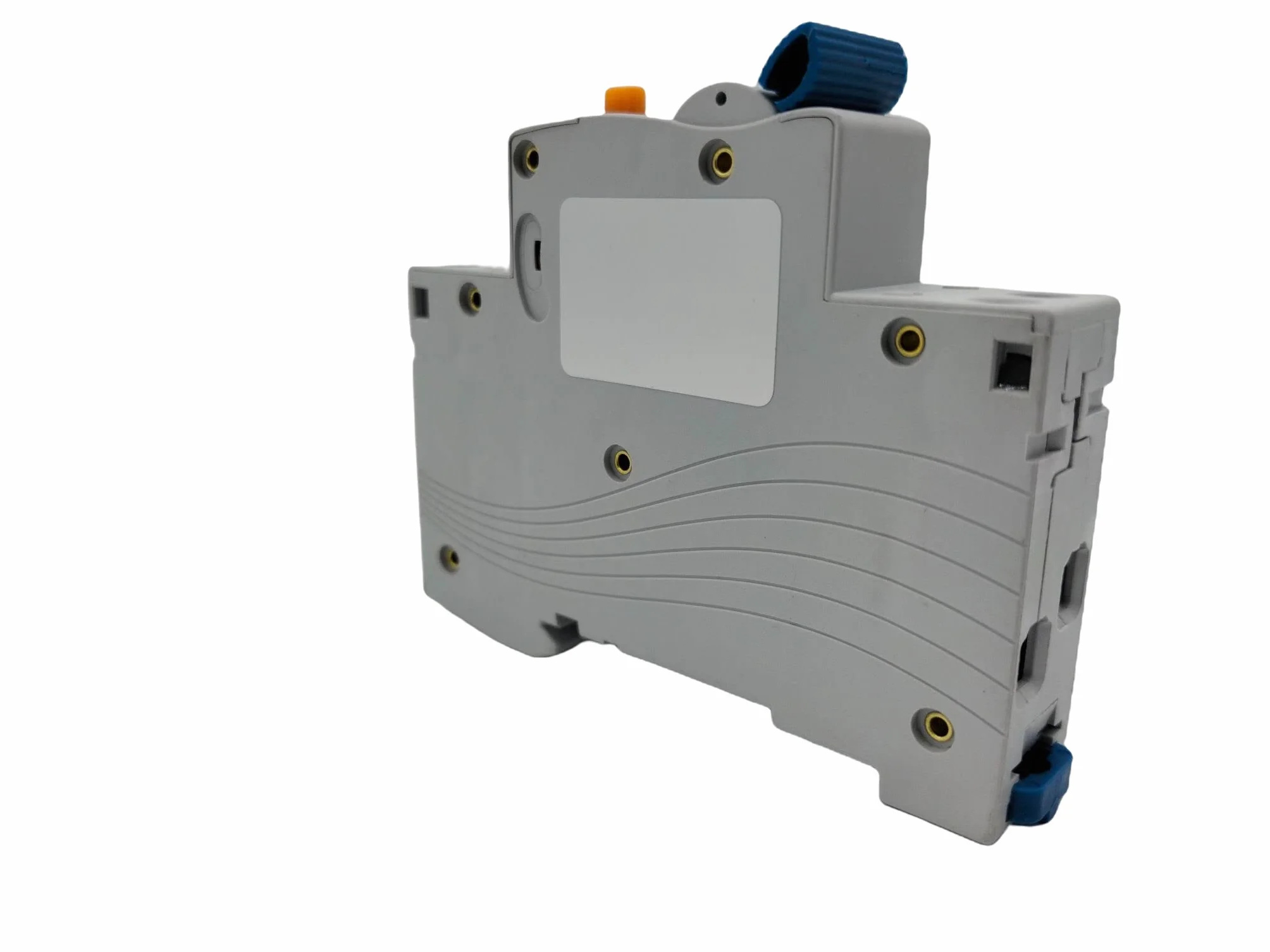 Interruptor diferencial superinmunizado SI RASMACOR 30 mA 2P F+N 40 A Clase A 10kA 1 Módulo