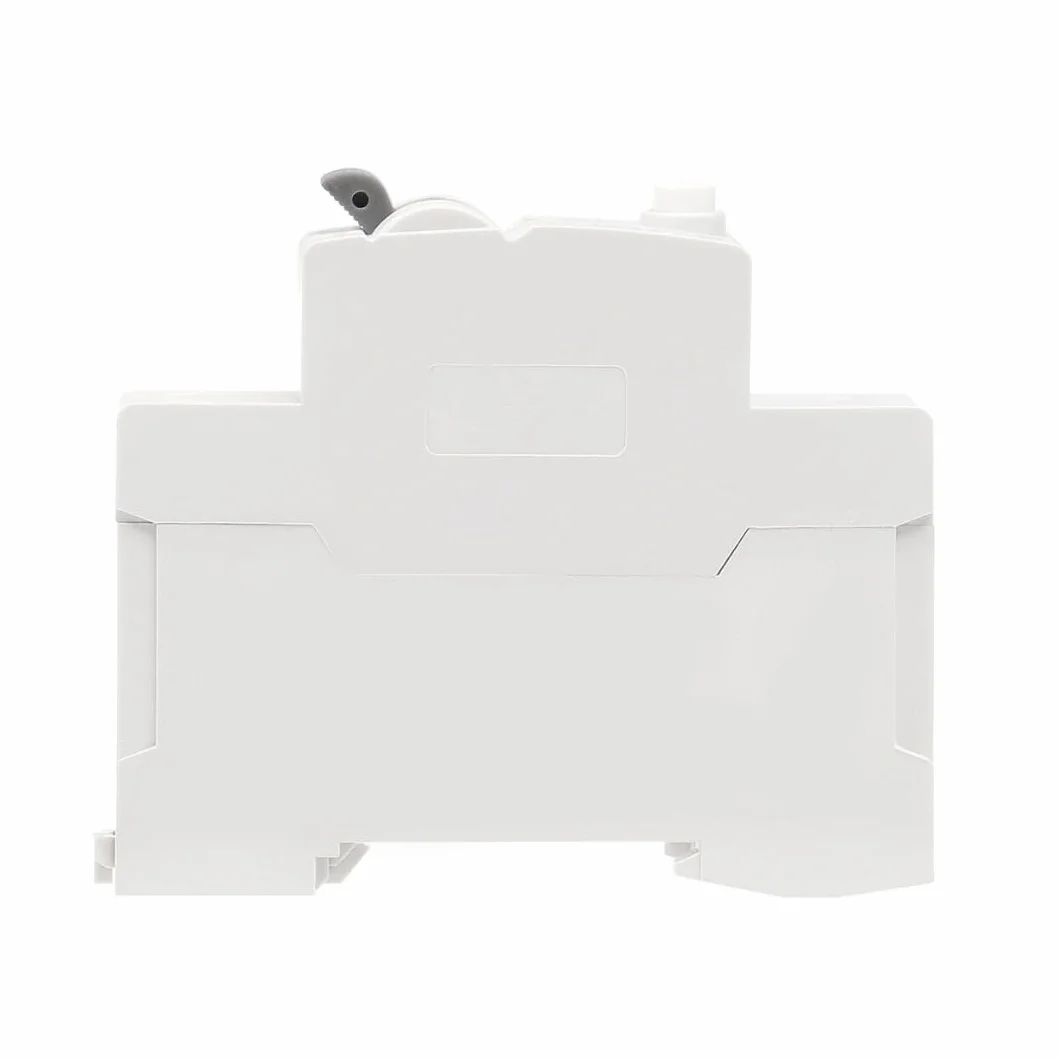 Diferencial Superinmunizado Trifásico 4P (3P+N) 40A 300mA y 6kA. Clase A. Interruptor Diferencial RCCB Super Inmunizado. Disyuntor RCCB 4P 40A 300mA