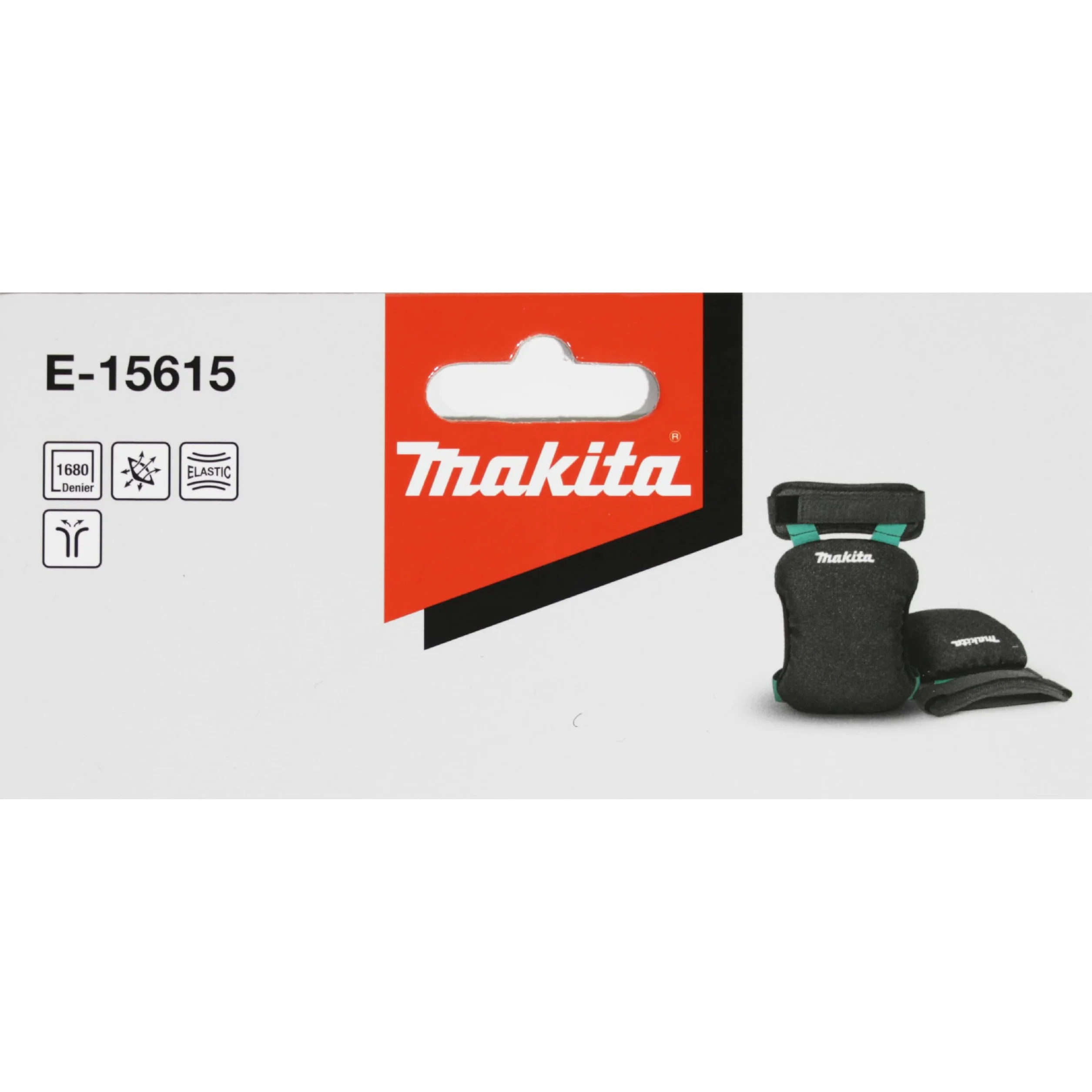 Makita Rodilleras E-15615