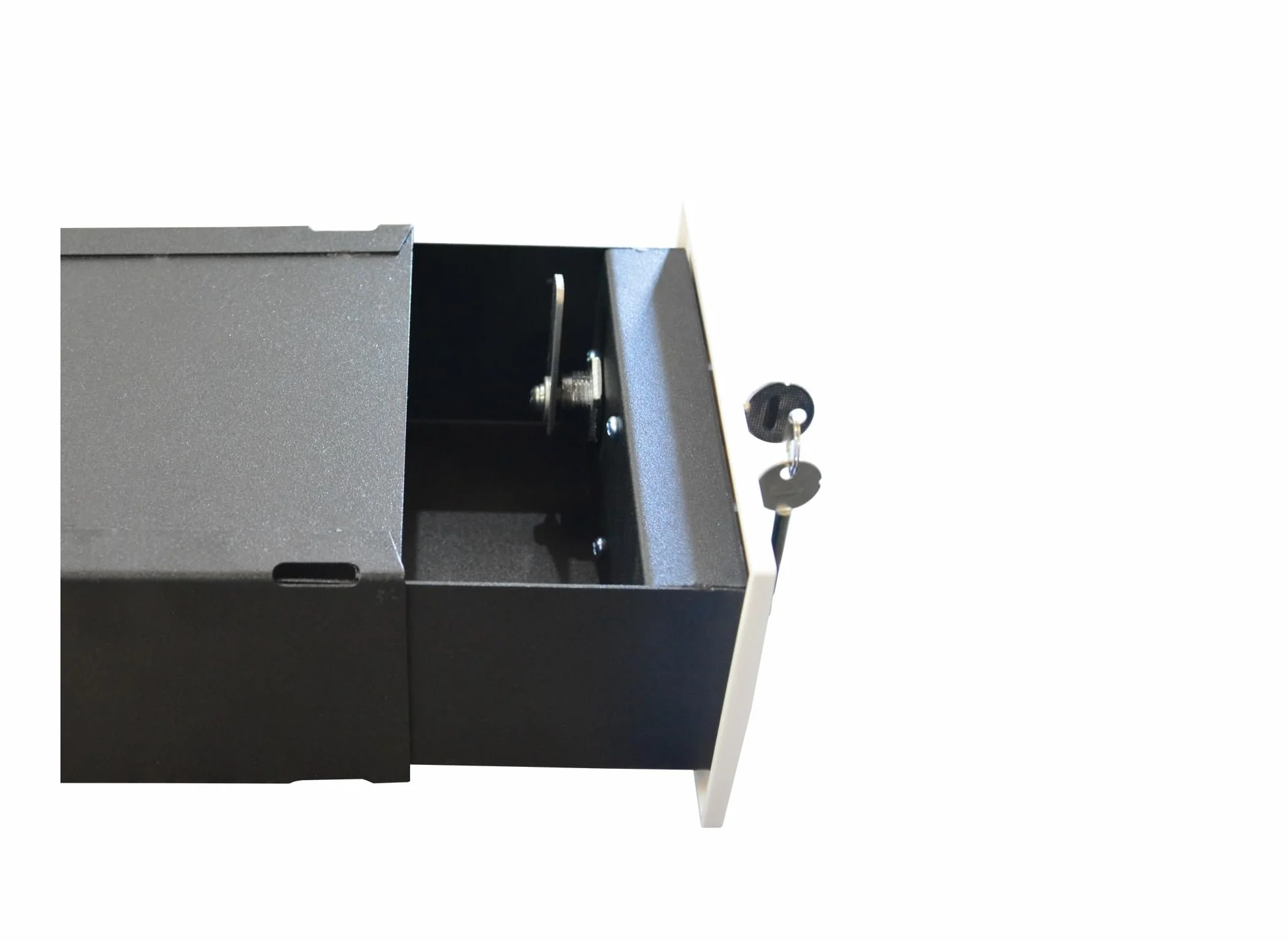 Caja Fuerte Camuflada Enchufe Doble Gravitis Socket Safe – Caja Fuerte Oculta de Pared con Llave