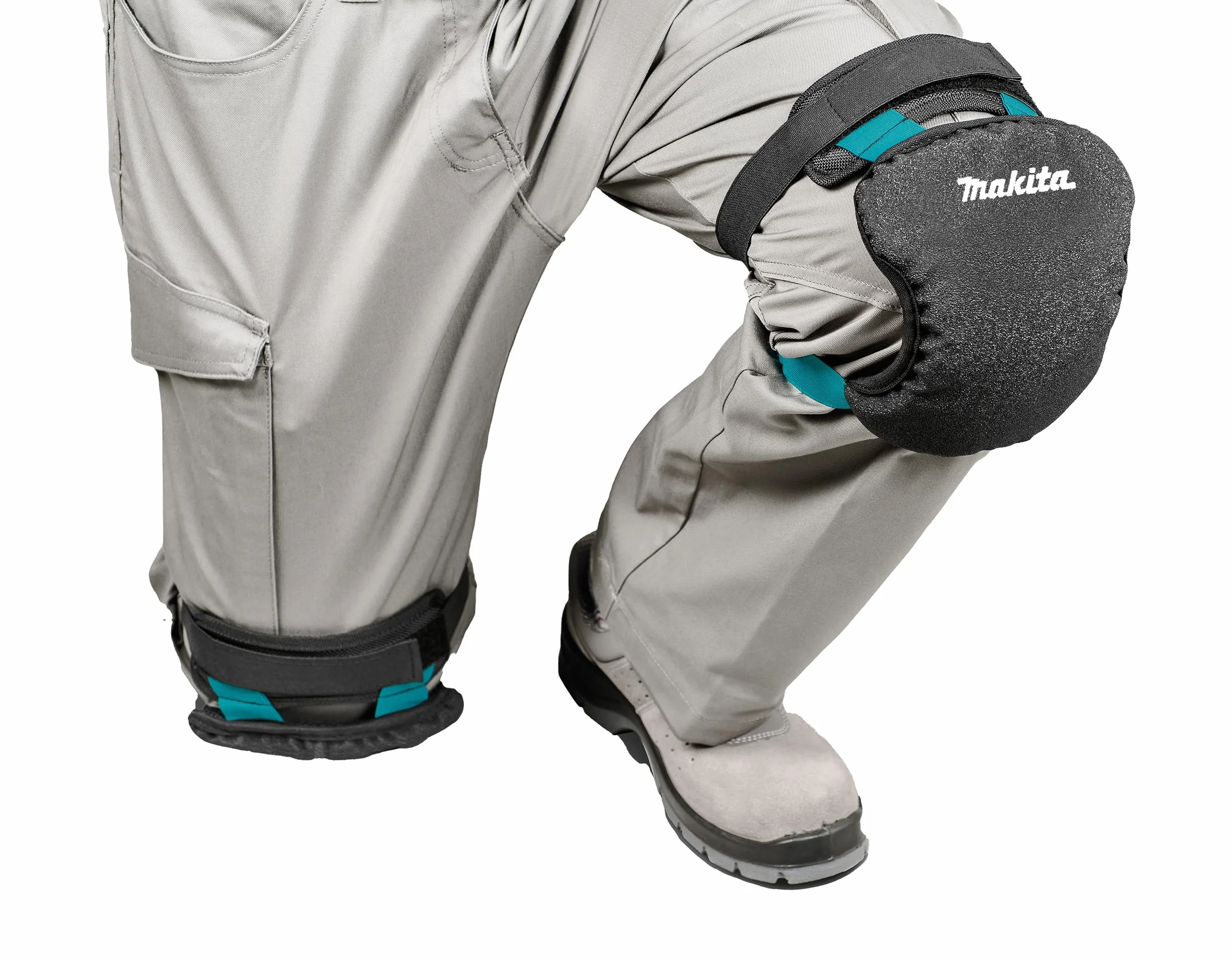 Makita Rodilleras E-15615