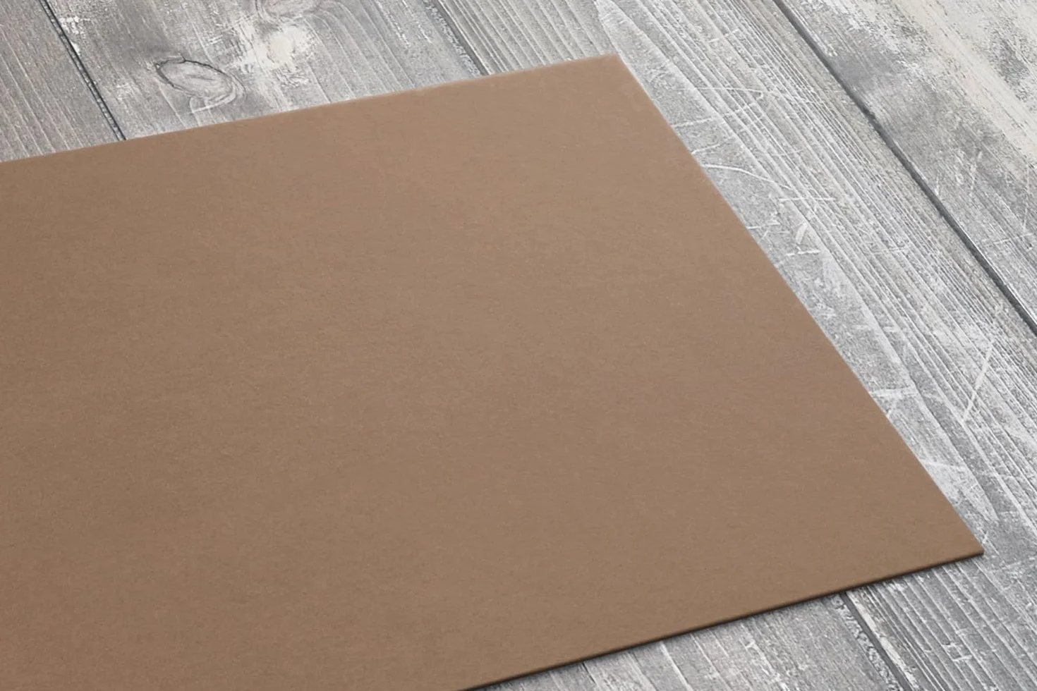 Tablero Madera DM (MDF) A3 297x420 x 5mm (20 paneles) - Bricolaje, Manualidades, Corte Láser, Marqueteria, Calado, Artesanía