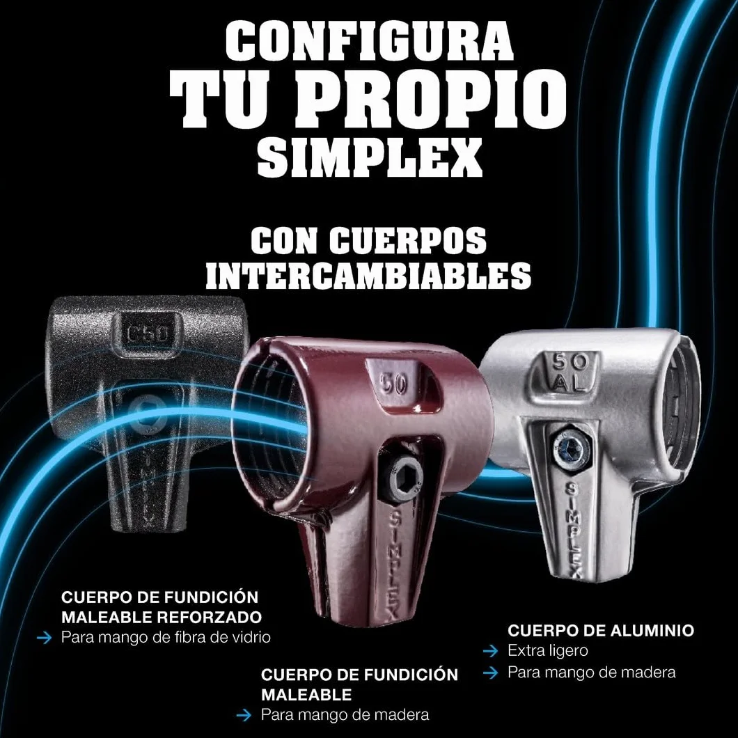 HALDER-3008.050-Simplex nylon 50
