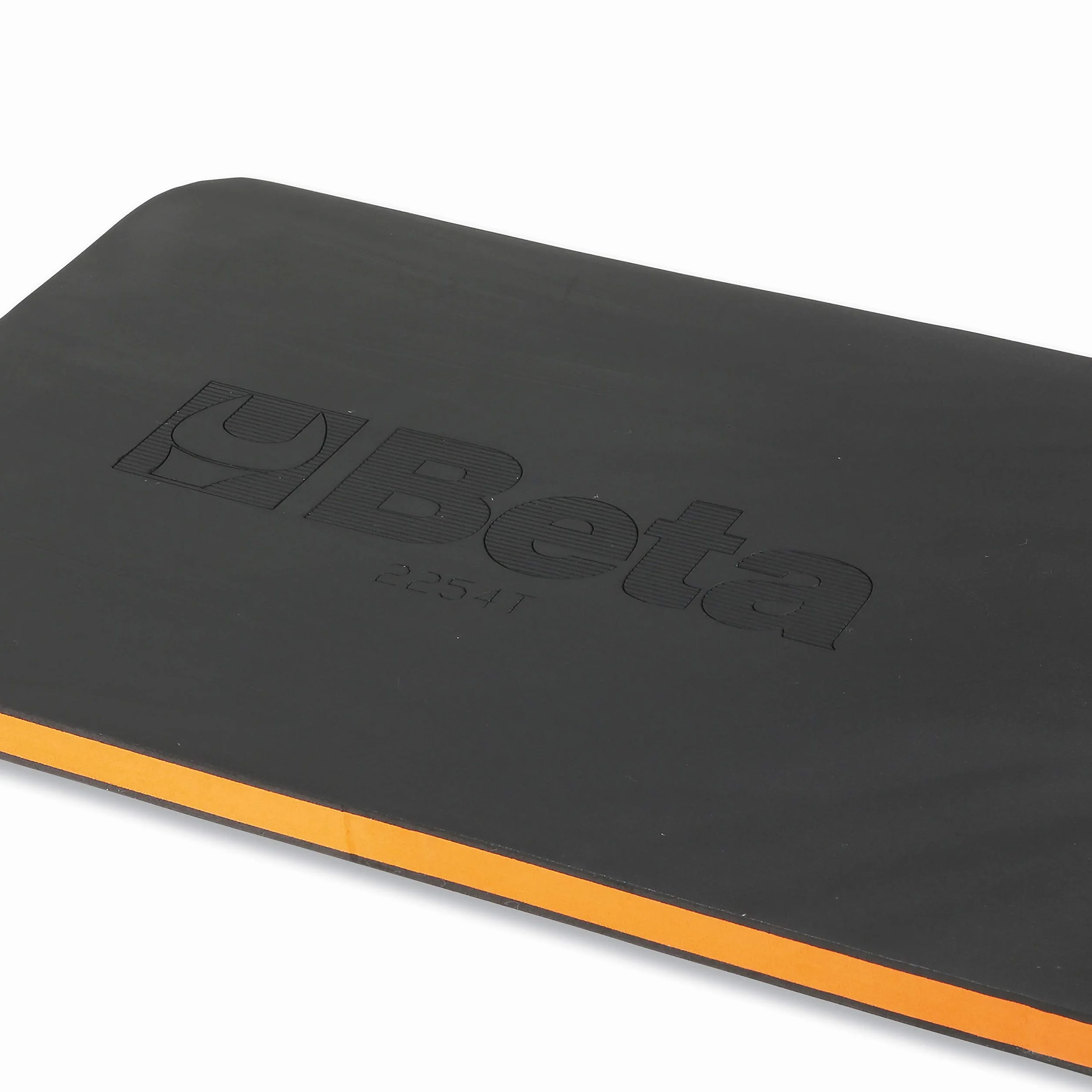 Beta 2254T - Alfombra de protección para rodillas