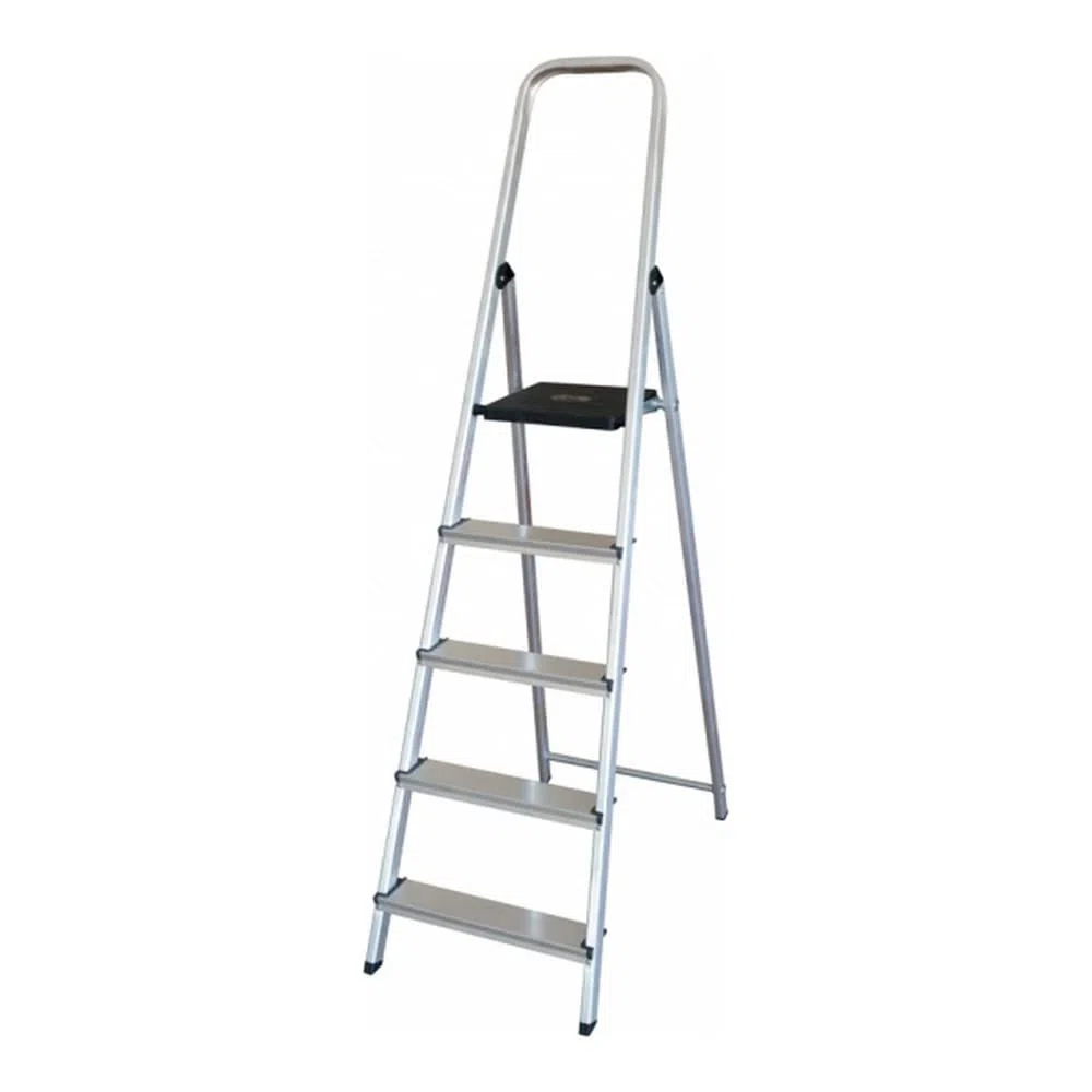 S0416164 Escalera, Aluminio