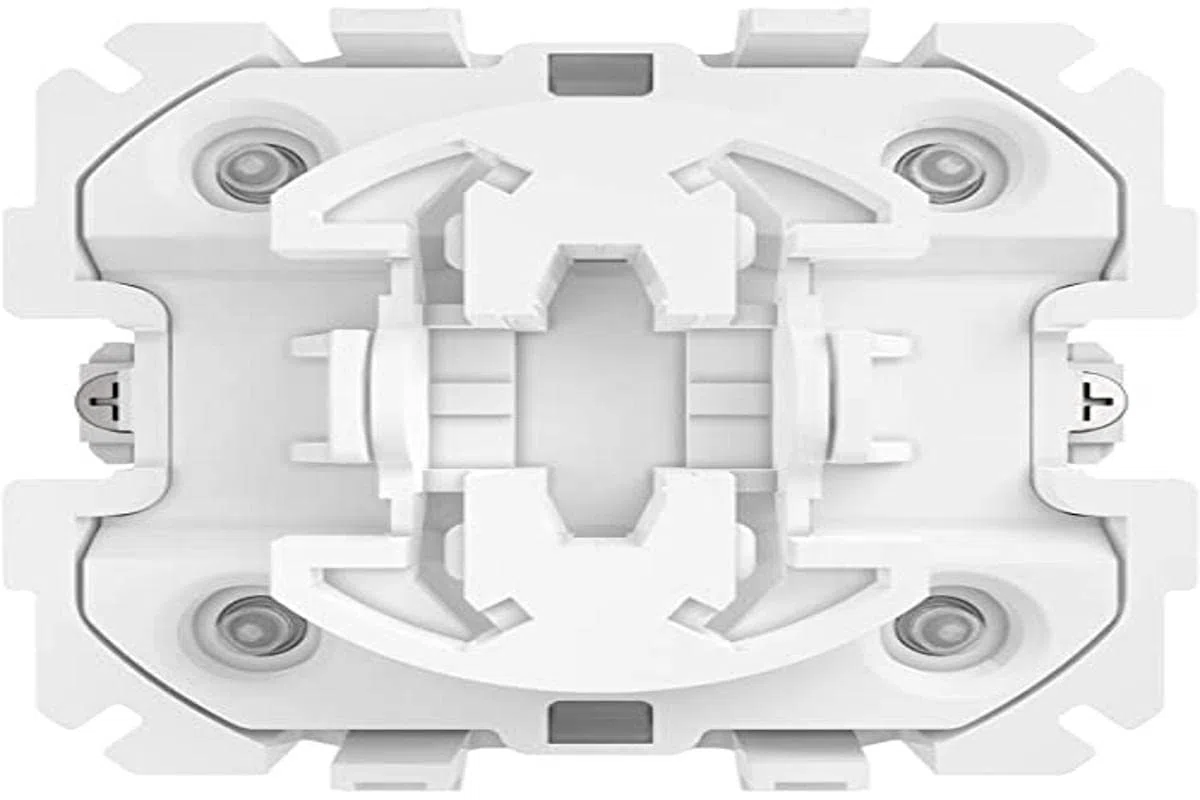FIBARO FG-WREU111-AS-8001 - Módulo Empotrable Controlador de Persiana Enrollable