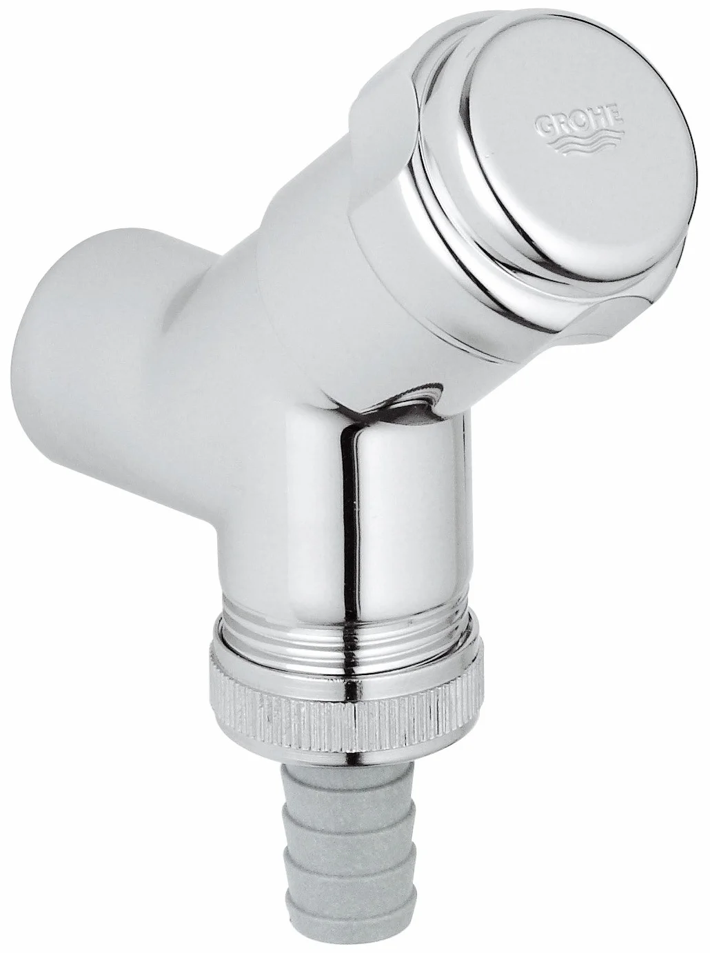 Grohe Eggemann Grifo Lavadora 1/2" 41010000