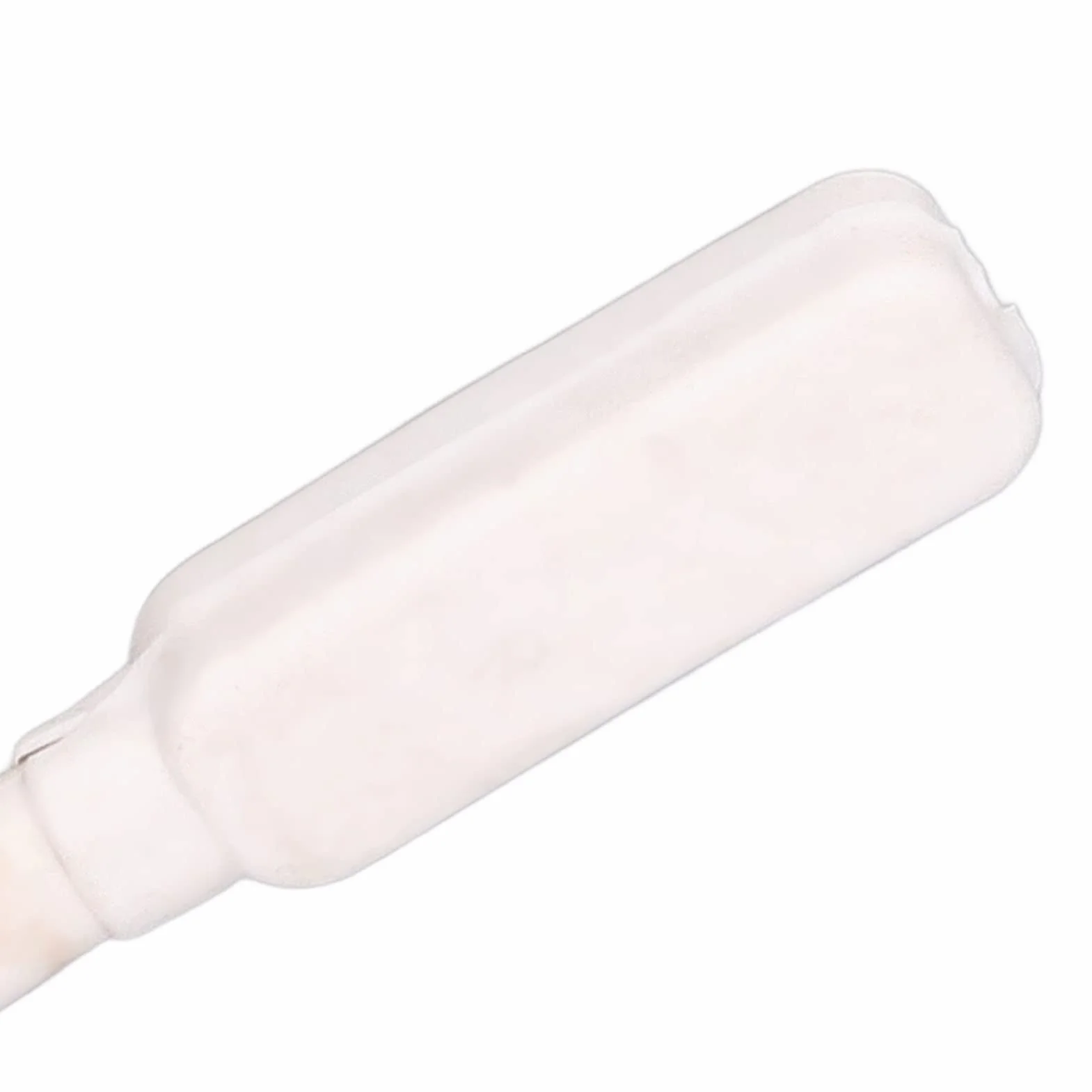 Cable de calefacción de goma siliconada para tuberías 5m 200W 70℃ Cable de calefacción antihelada para protección contra heladas con seguridad y calefacción rápida