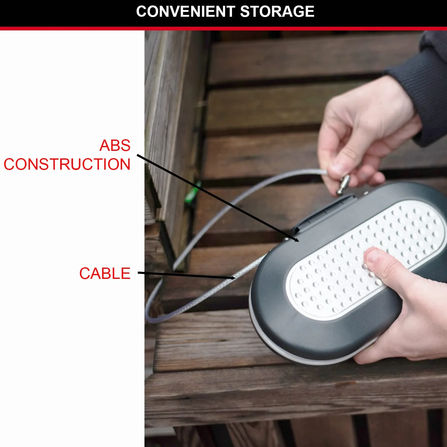 Caja de seguridad