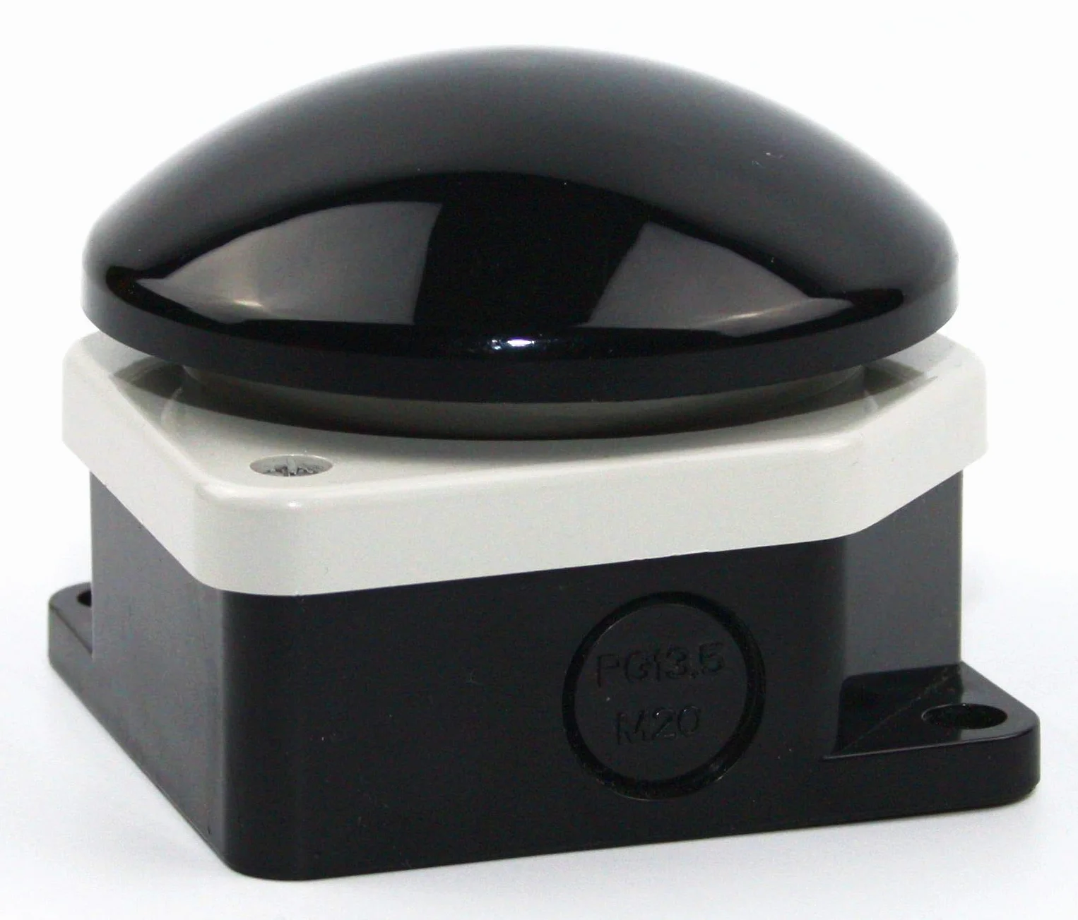 Giovenzana pies y grobhandtaster, pilztaster, iP66, nO, negro