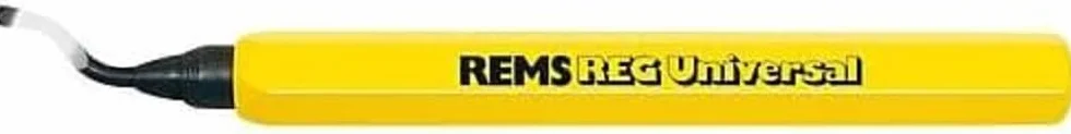 Rems reg universal - Escariador reg universal cobre acero/laton aluminio plastico