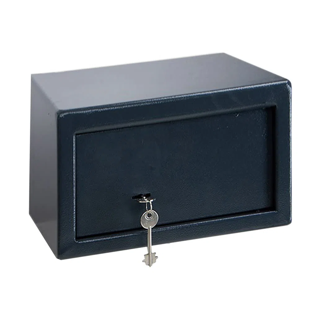 CAJA FUERTE LLAVE 310x200x200mm CFC5 NE 13387 MICEL