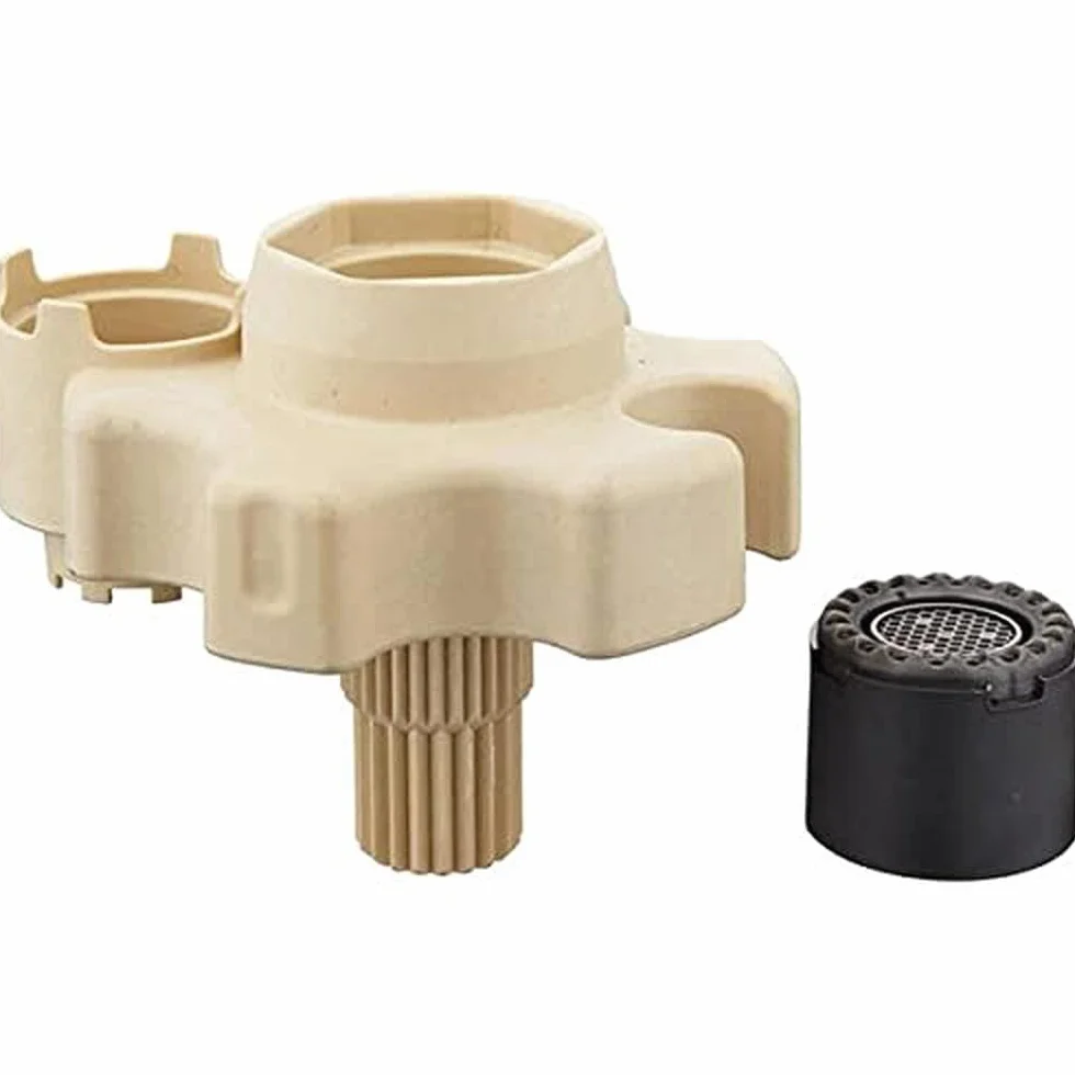 Grohe Concetto - Vástago para grifos Ref. 13997000