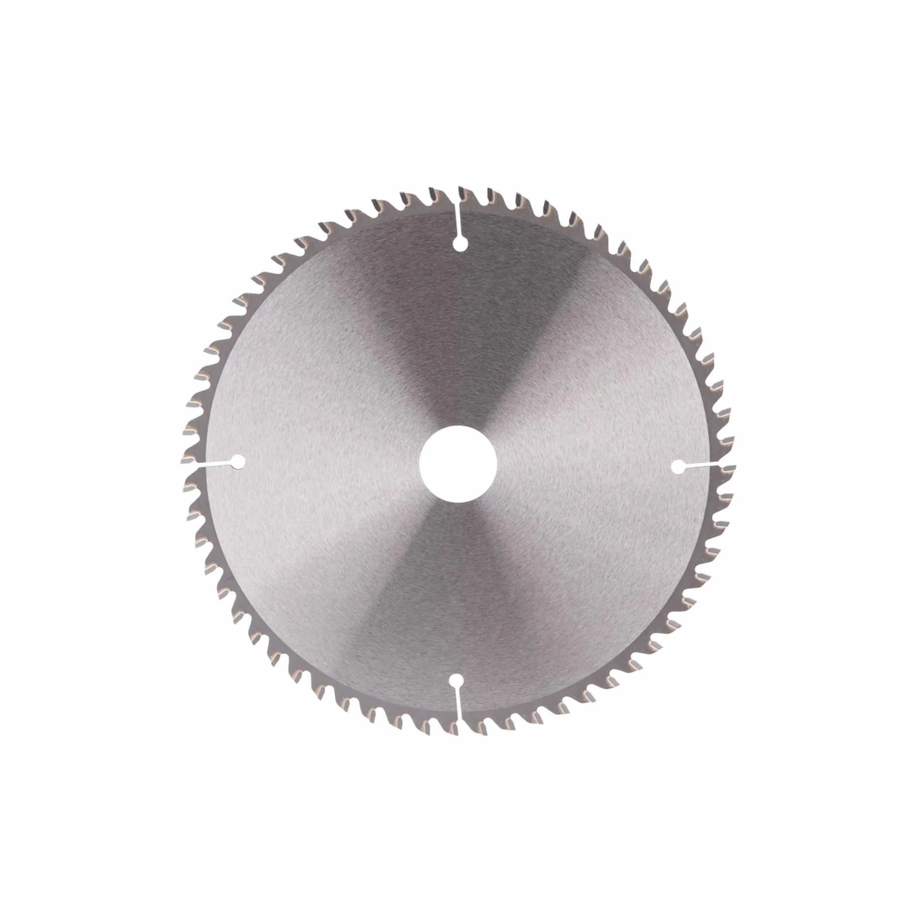 Makita B-32839 - Makblade hoja de sierra 216 x 30 mm, 60 z,