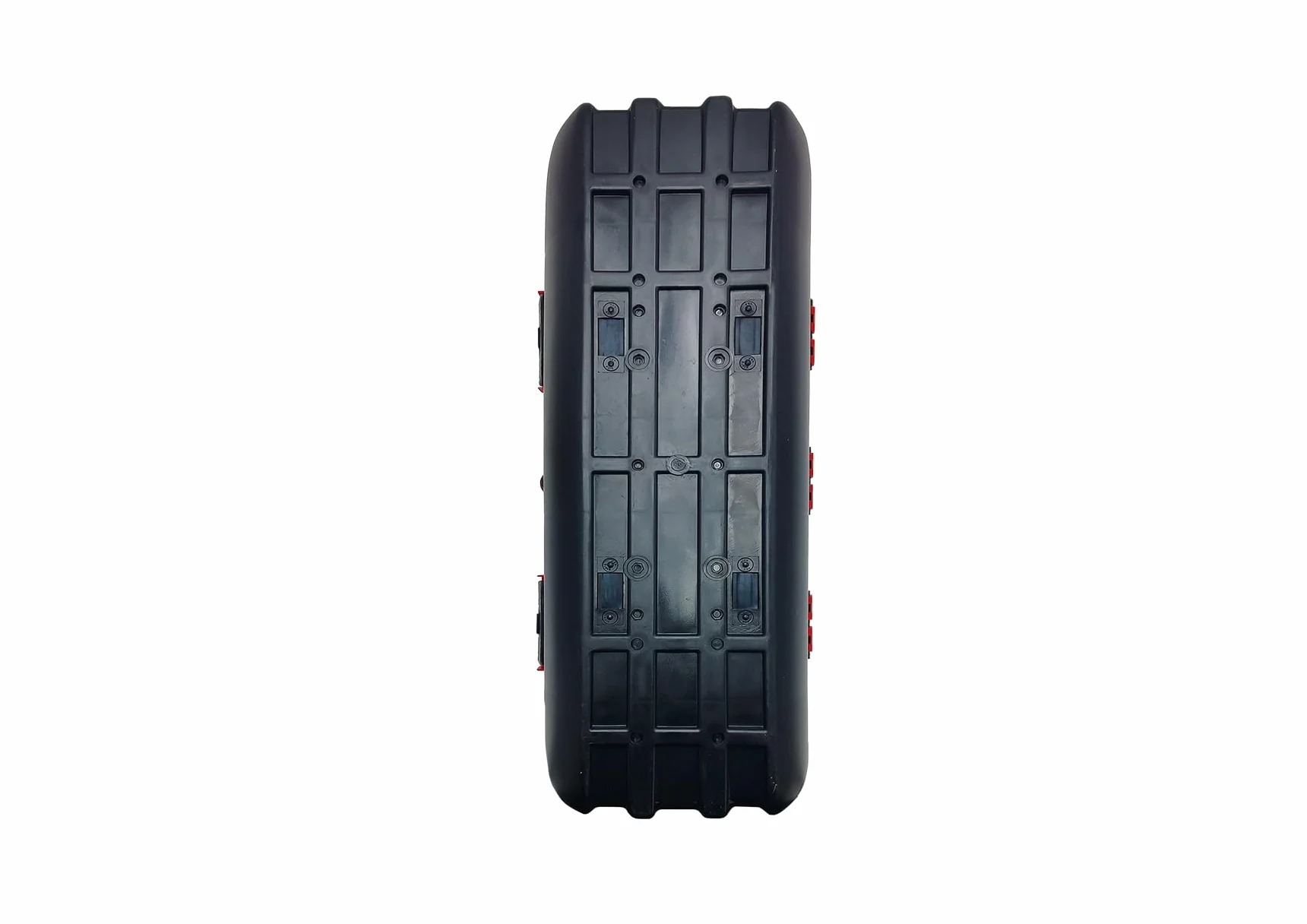 Cofre Porta Extintor 6/9 kg para Camión Remolque
