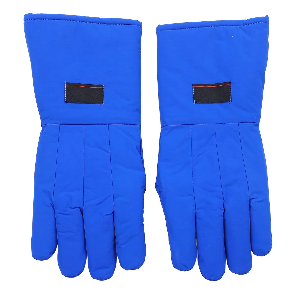 Cryogenic Gloves,Guantes de Protección Criogénica,Guantes Criogénicos Guantes De Protección,Nailon Taslan Multicapa Algodón Resistente Al Frio Para Nitrógeno Líquido Y Hielo Seco