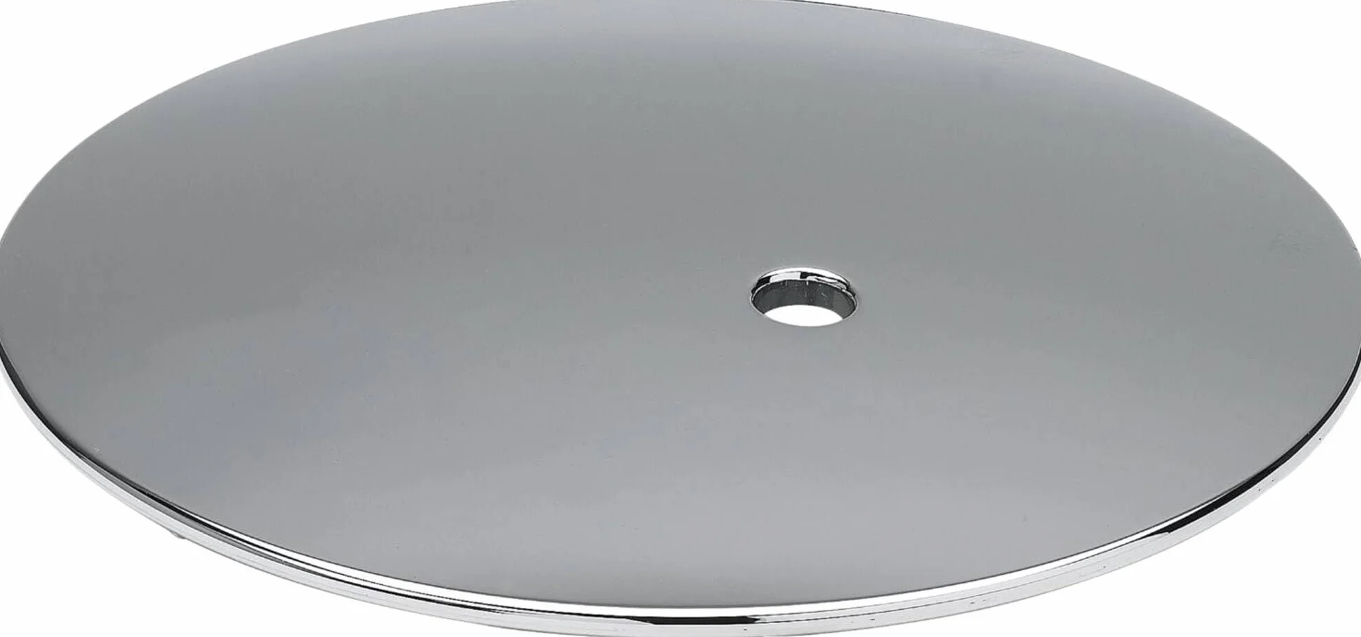 Viega Tempoplex Cubierta para accesorios de desagüe 6956.0 1991-2001