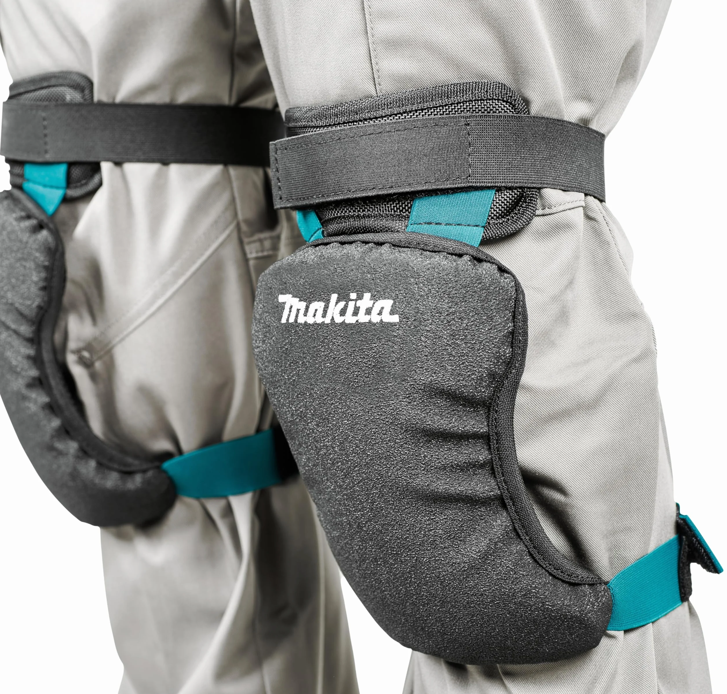 Makita Rodilleras E-15615