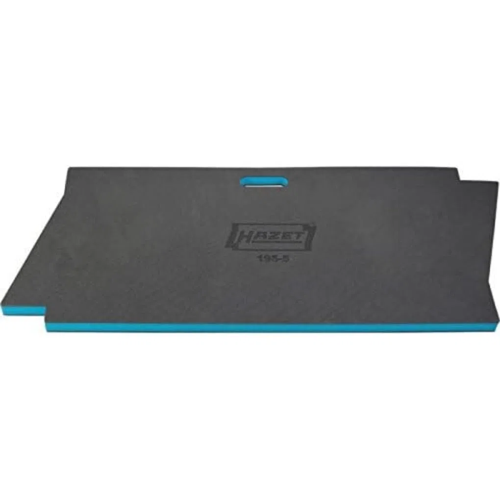 HAZET 195-5 Estera protectora mecánico