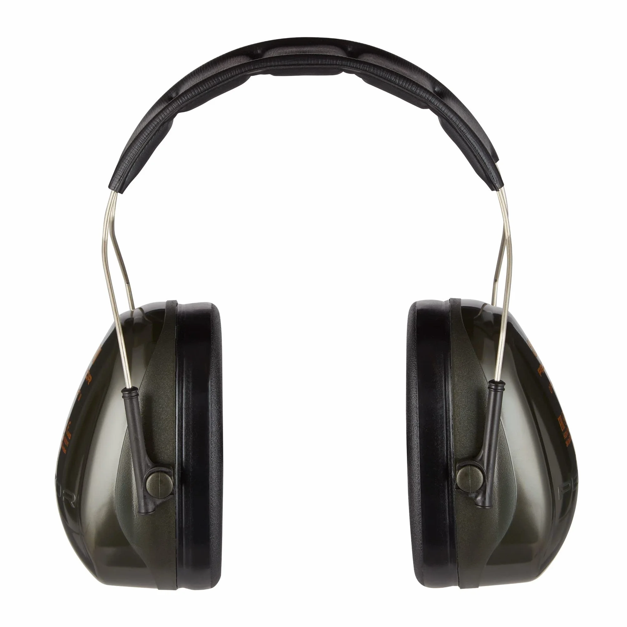3M Peltor Optime II H520A Orejeras acolchadas (94-105 dB)