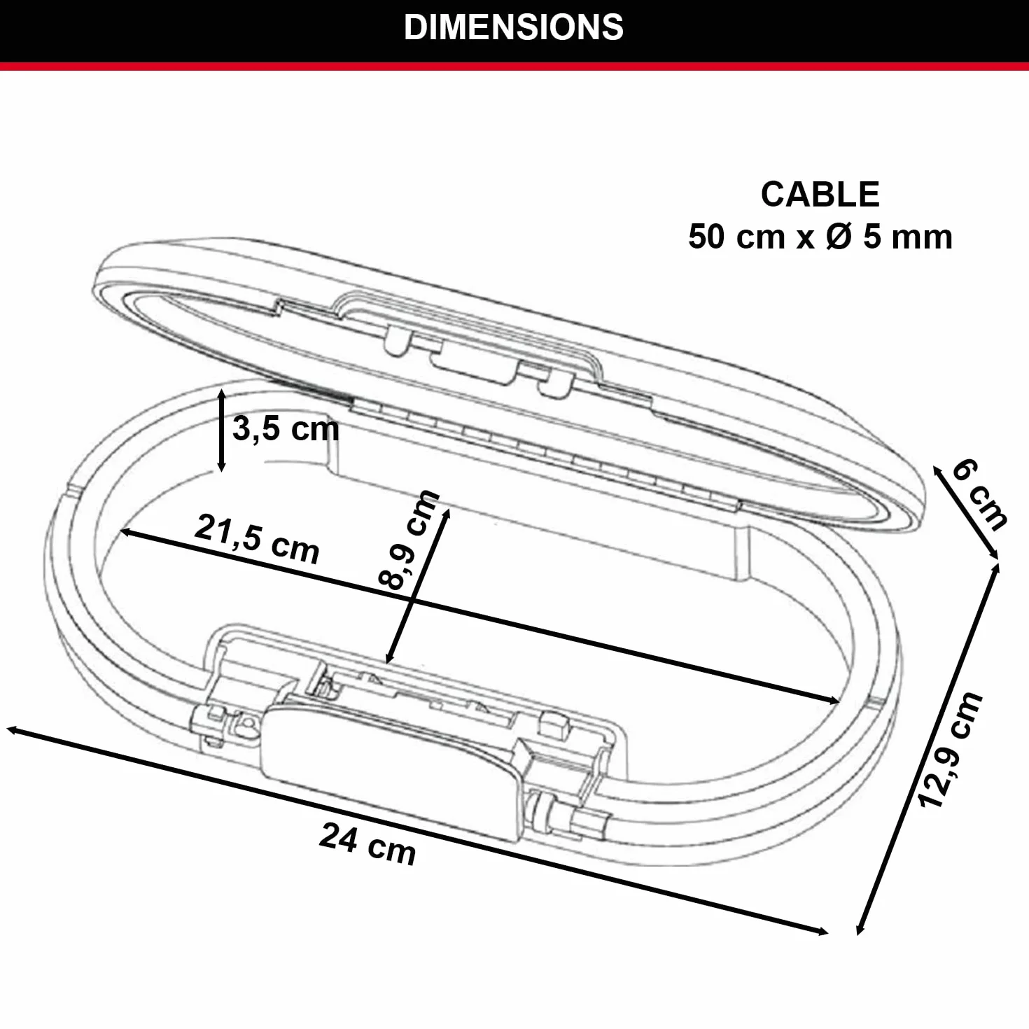 Caja de seguridad