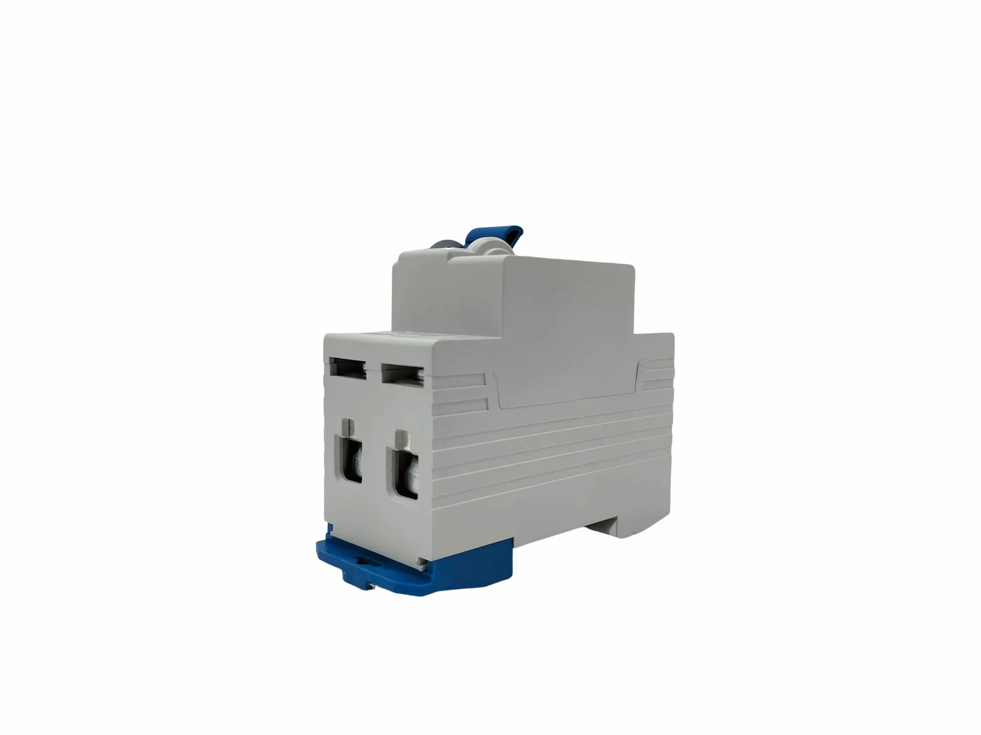 Interruptor diferencial superinmunizado SI, 300 mA, 2P, 40 A, Clase A, sensibilidad 300mA, RASMACOR