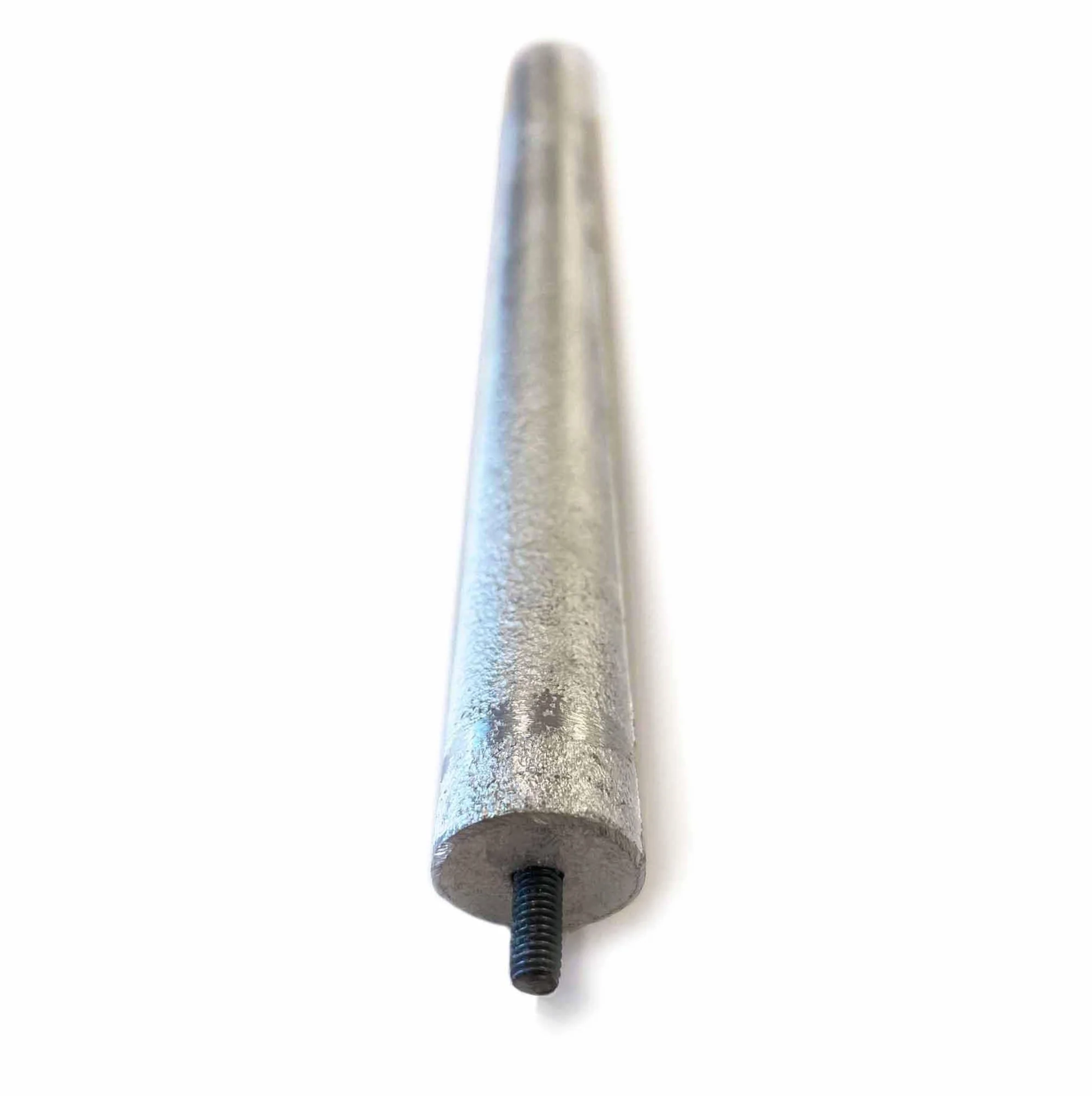 Ariston - Accesorio para Calentador de Agua Electrico, Kit Reparación para Termo Electrico Varias Marcas con Resistencia Eléctrica Curva (1500 W) + Ánodo Magnesio + Junta de Goma + Tornillo Fijación