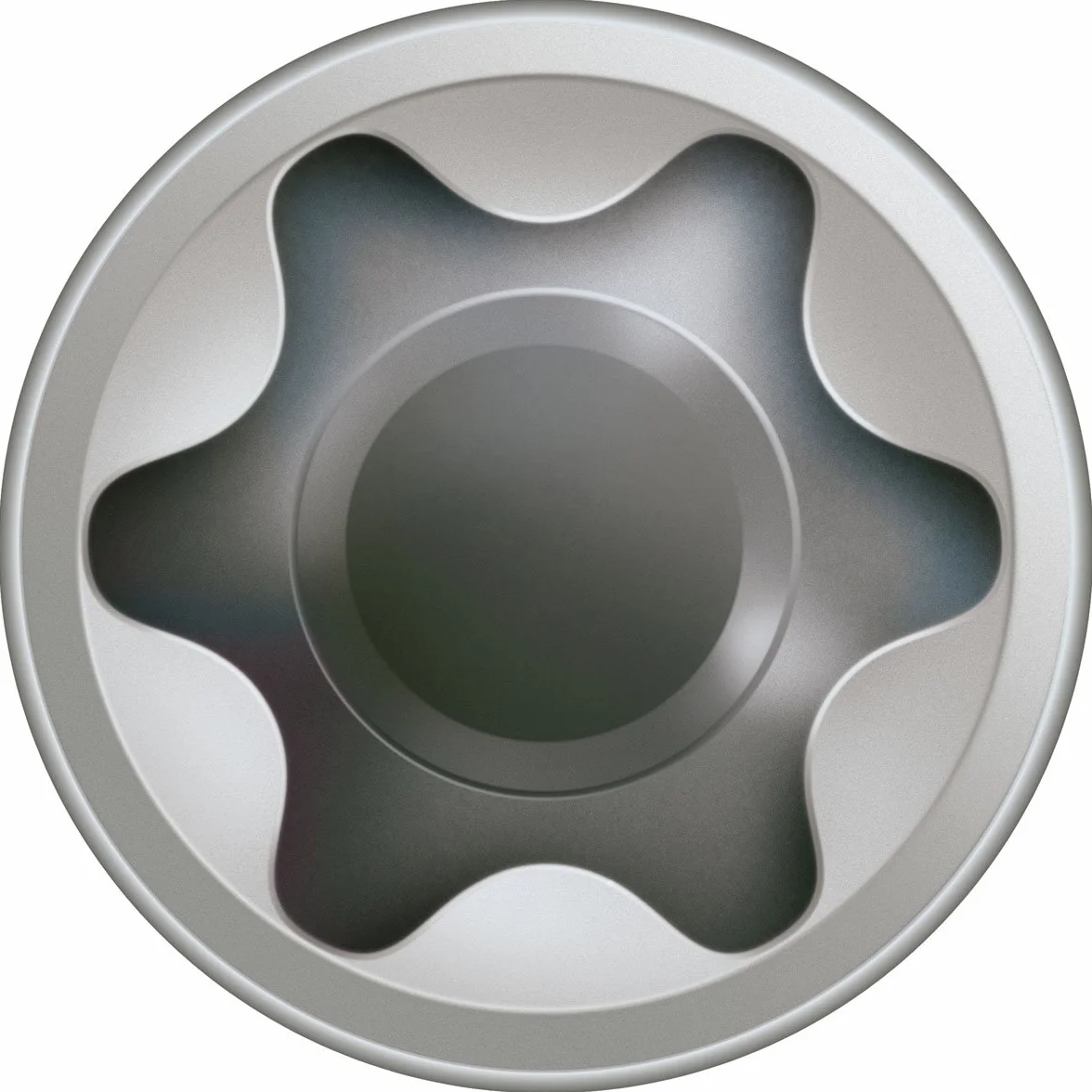 Spax 0/3657/000/5,0/80/ /02 - Tornillo para yeso (acero inoxidable V2A, 5 millimetros, 5x80mm)