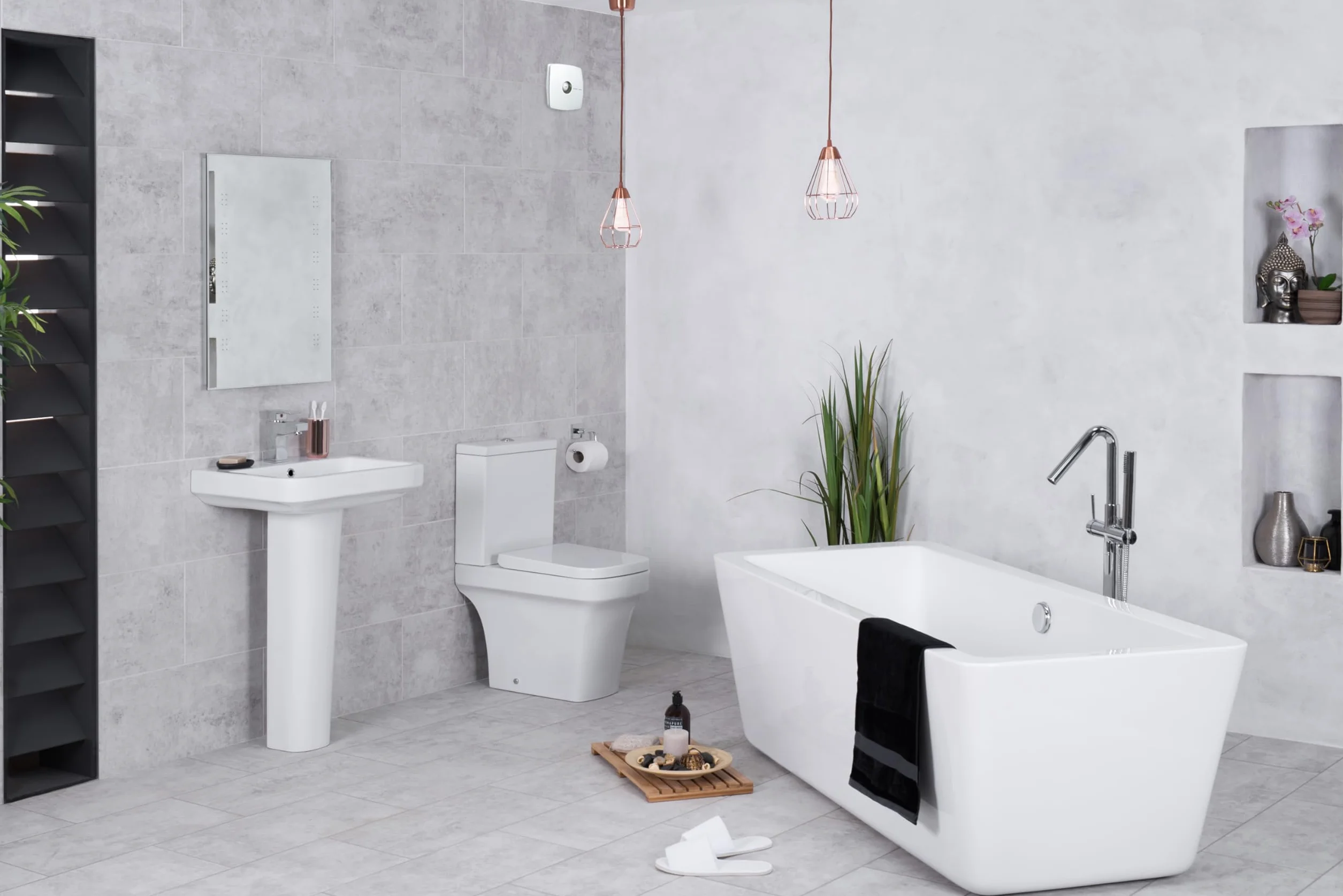 Cata X-Mart 10 Standard con Sistema de Extracción Perimetral Luz Piloto de Funcionamiento y Protector Térmico Ancho 15 cm Potencia 15W Color Blanco