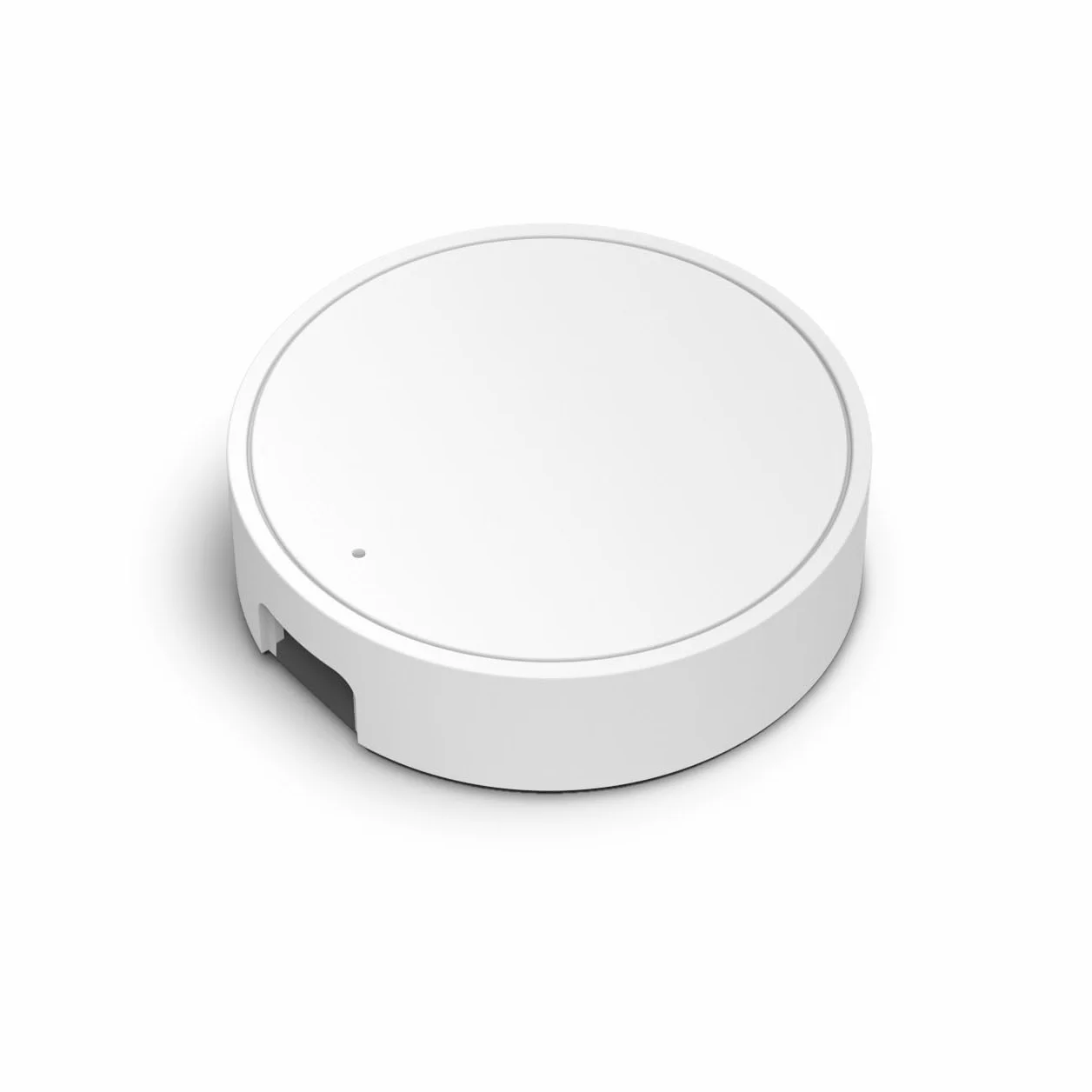 Hub Mini | Hub de hogar Inteligente | Controles importan, Alexa, SmartThings, Philips Hue, Nanoleaf, Dispositivos compatibles Flic través de un botón o Flic Twist