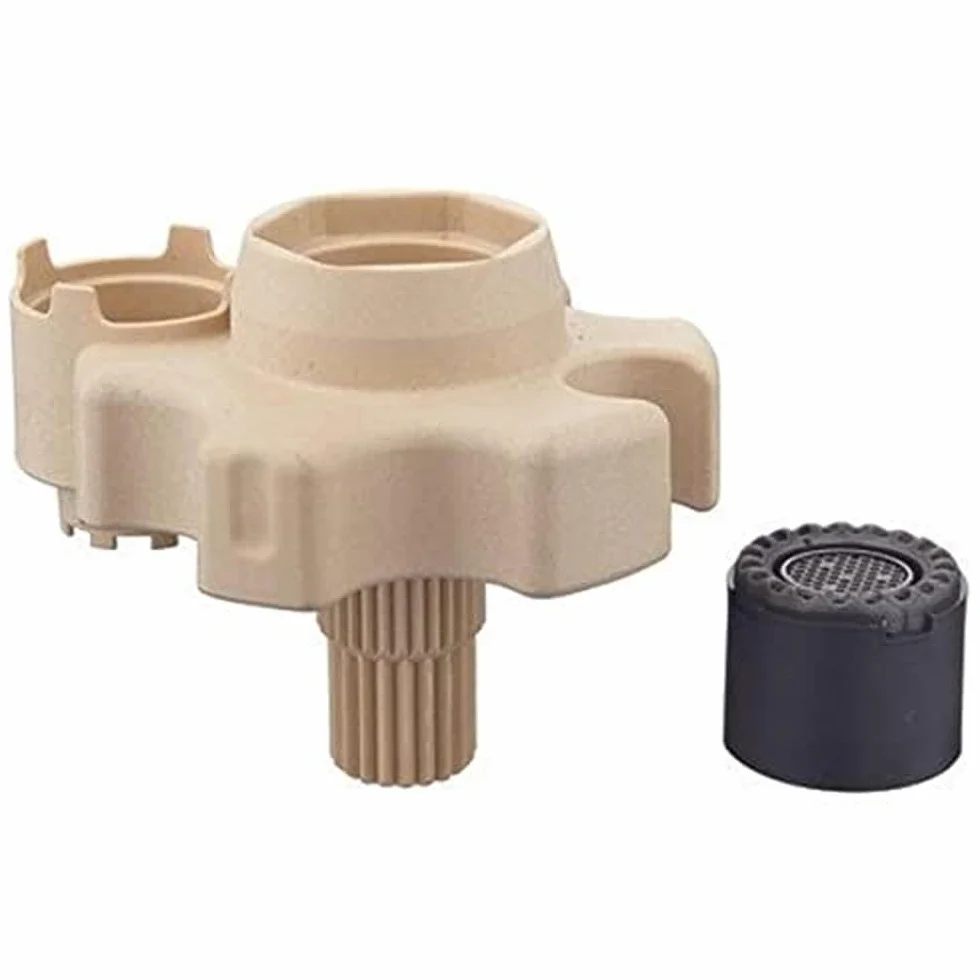 Grohe Concetto - Vástago para grifos Ref. 13997000
