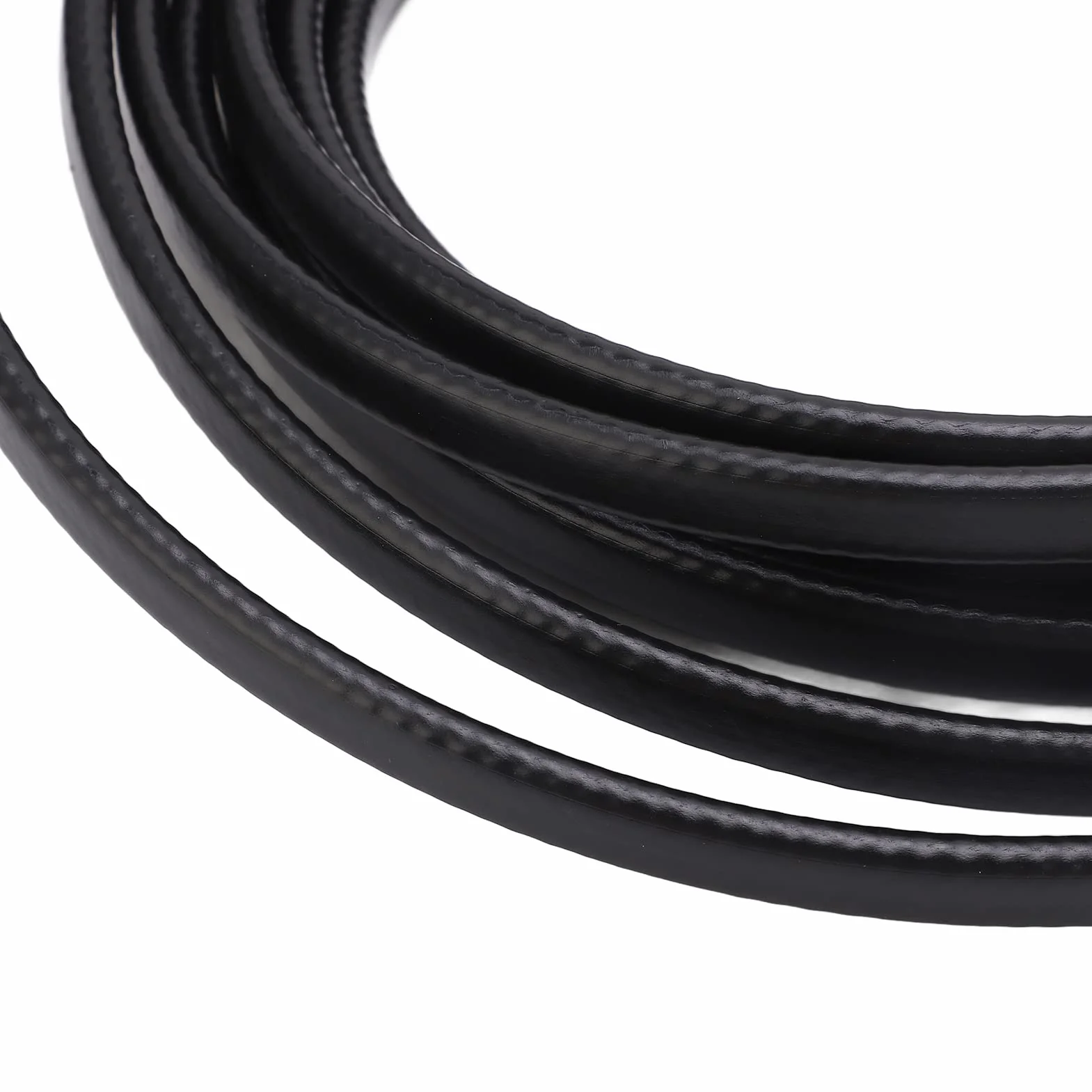 Cable Calefactor de 16 Pies para Protección contra Congelamiento de Tuberías, Cinta Calefactora de Tuberías de Agua, Cable Calefactor Autorregulable con Enchufe, para