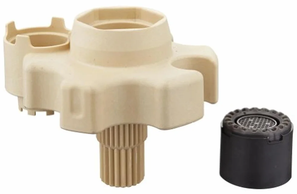 Grohe Concetto - Vástago para grifos Ref. 13997000
