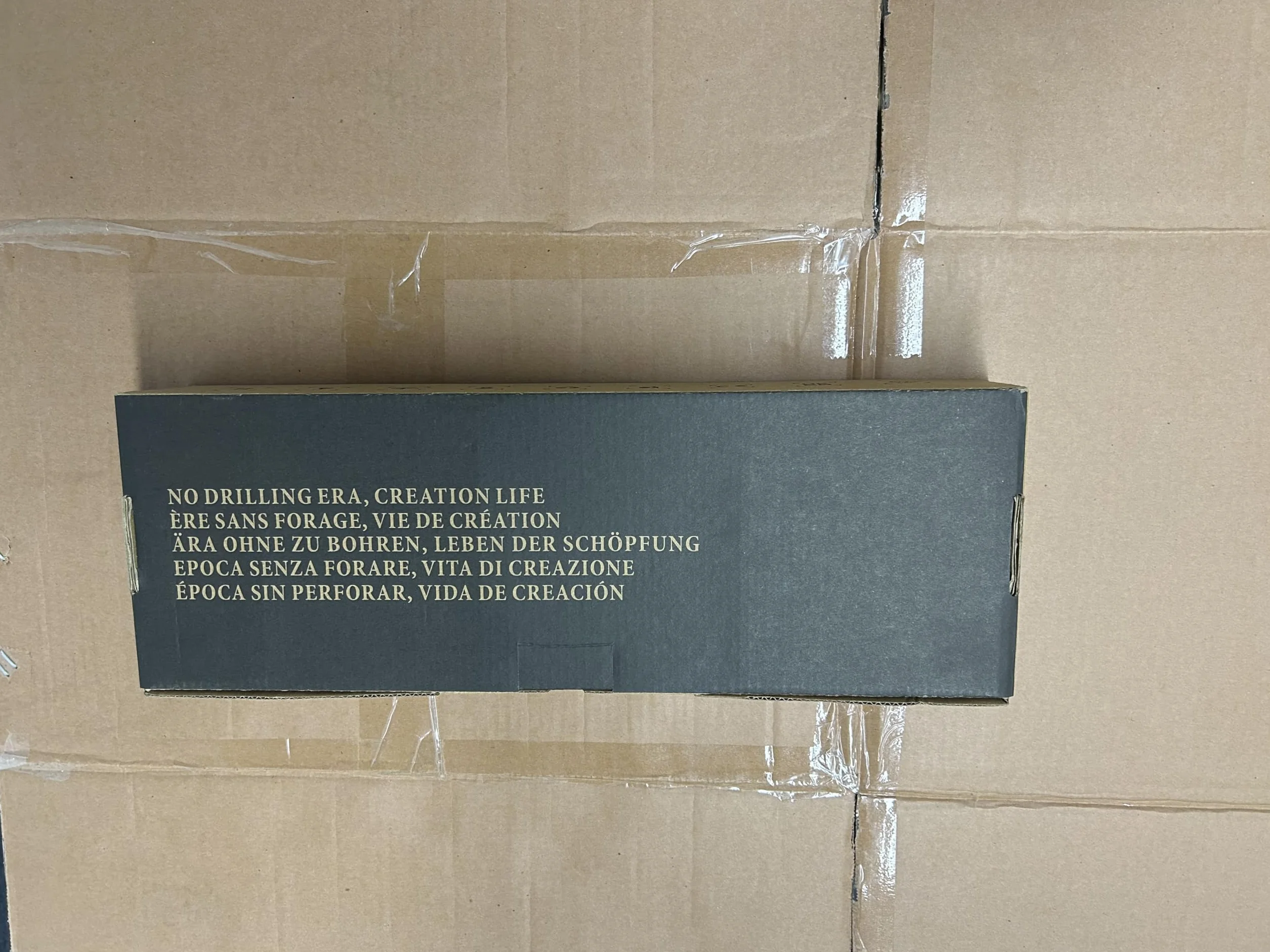 DUFU Juego de Toalleros de Acero Inoxidable Negro Mate 40cm con Barra de Toallas, Soporte de Papel Higiénico y Gancho de Bata